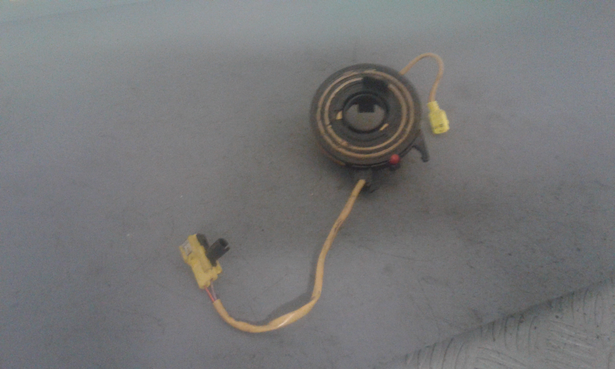 Contatto Spiralato FORD Fiesta 2 Serie