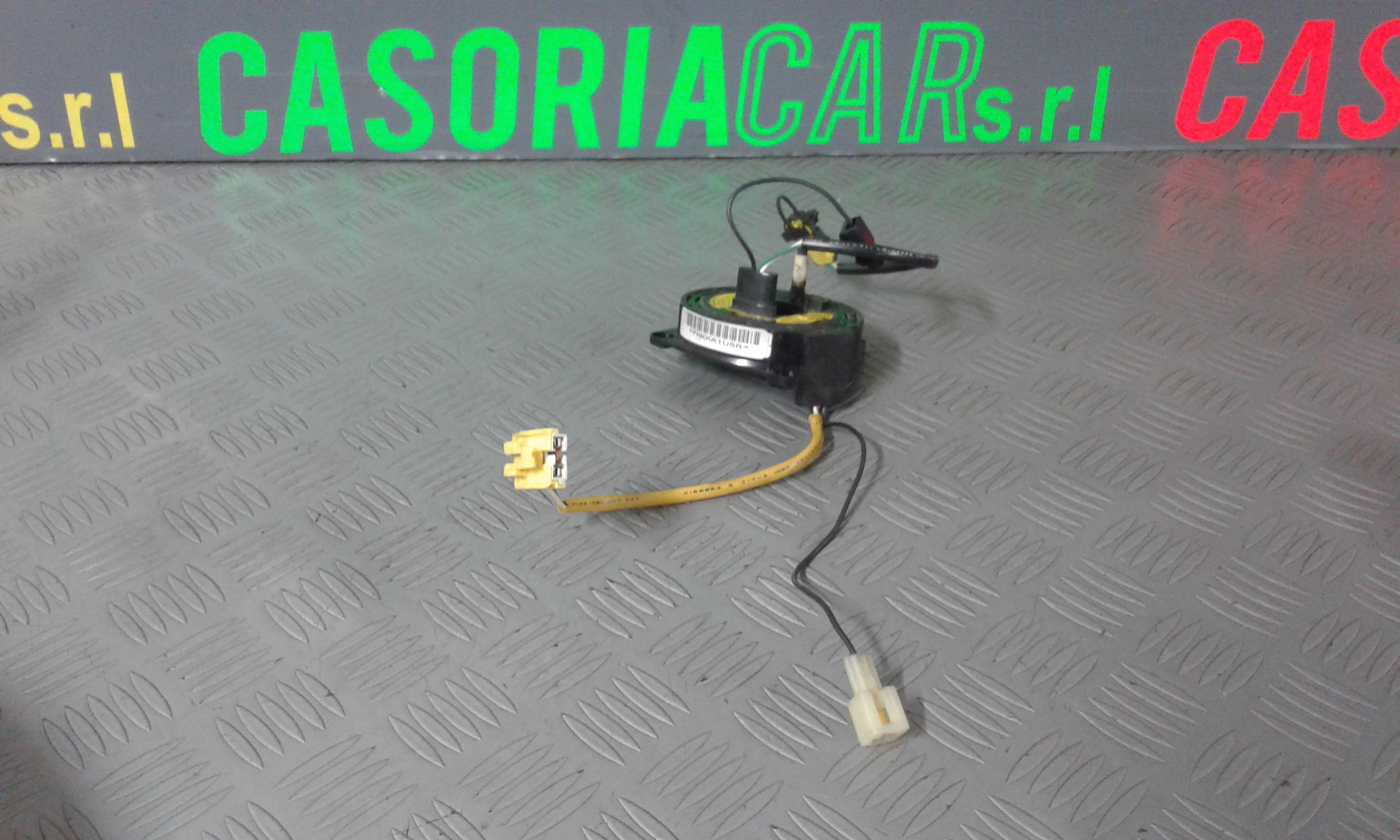 Contatto Spiralato DAEWOO Lanos 1 Serie