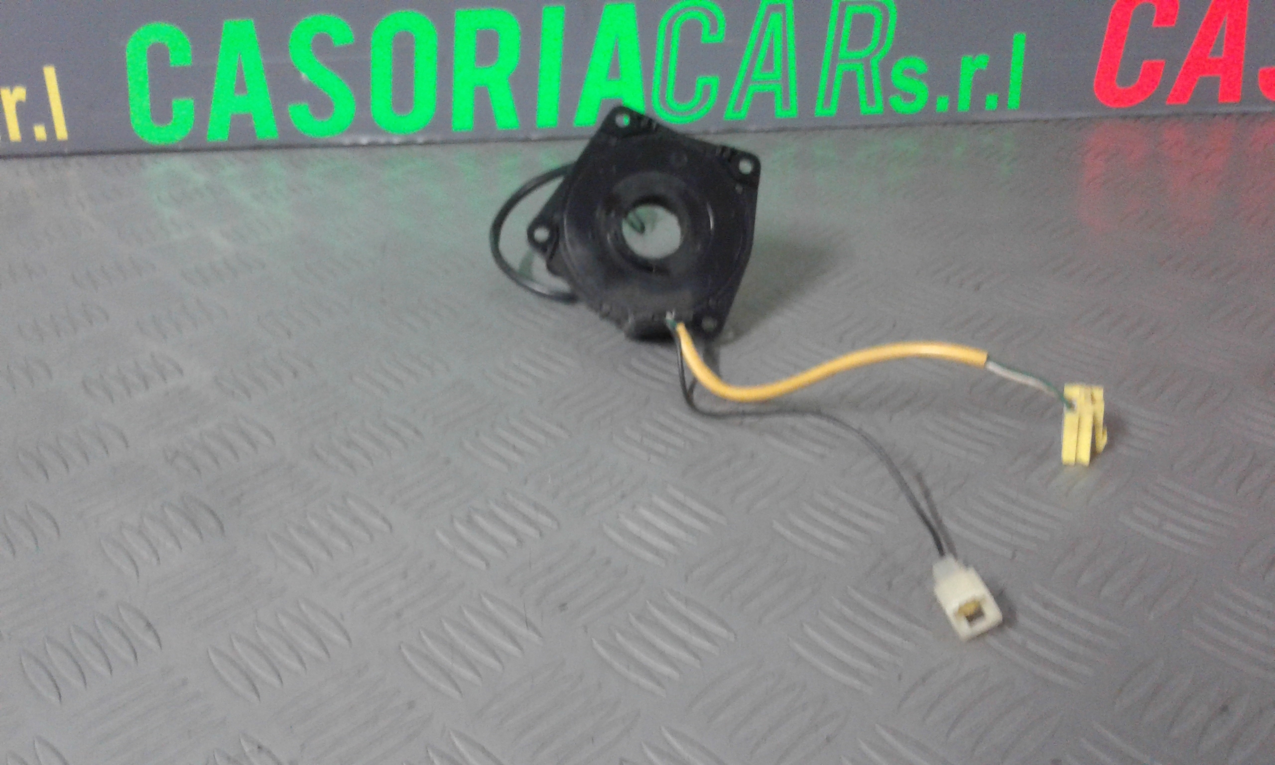 Contatto Spiralato DAEWOO Lanos 1 Serie