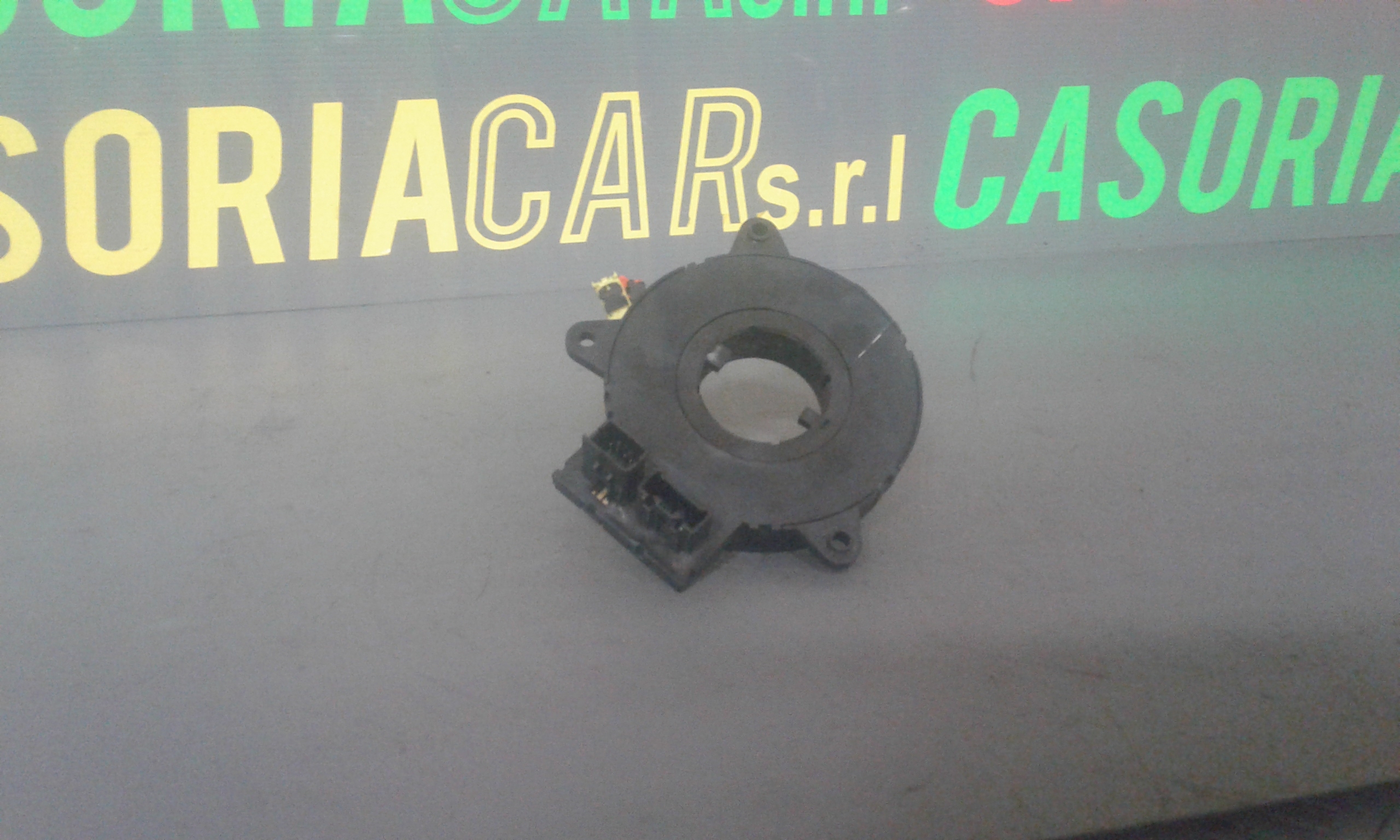 Contatto Spiralato MAZDA 6 Berlina