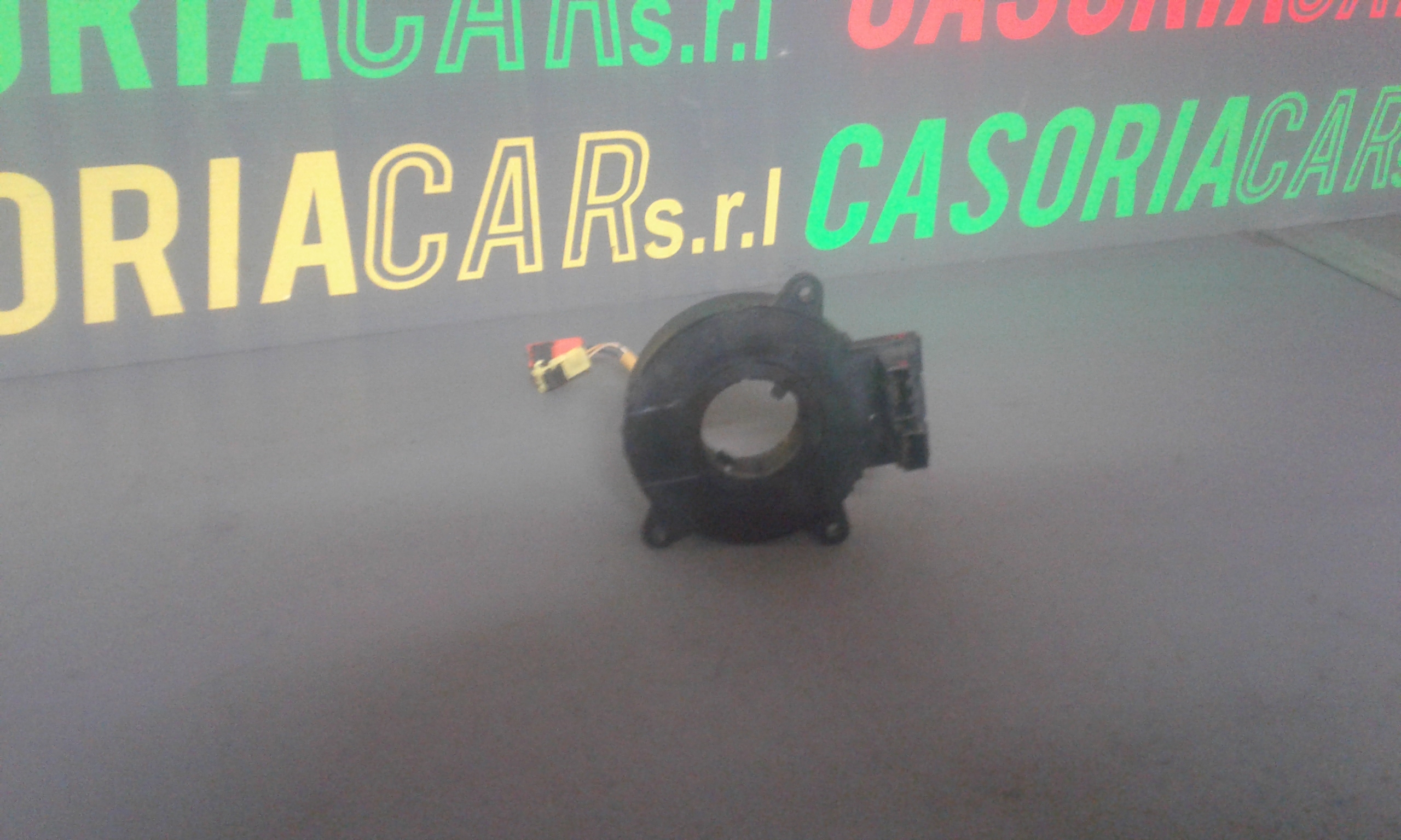 Contatto Spiralato MAZDA 6 Berlina