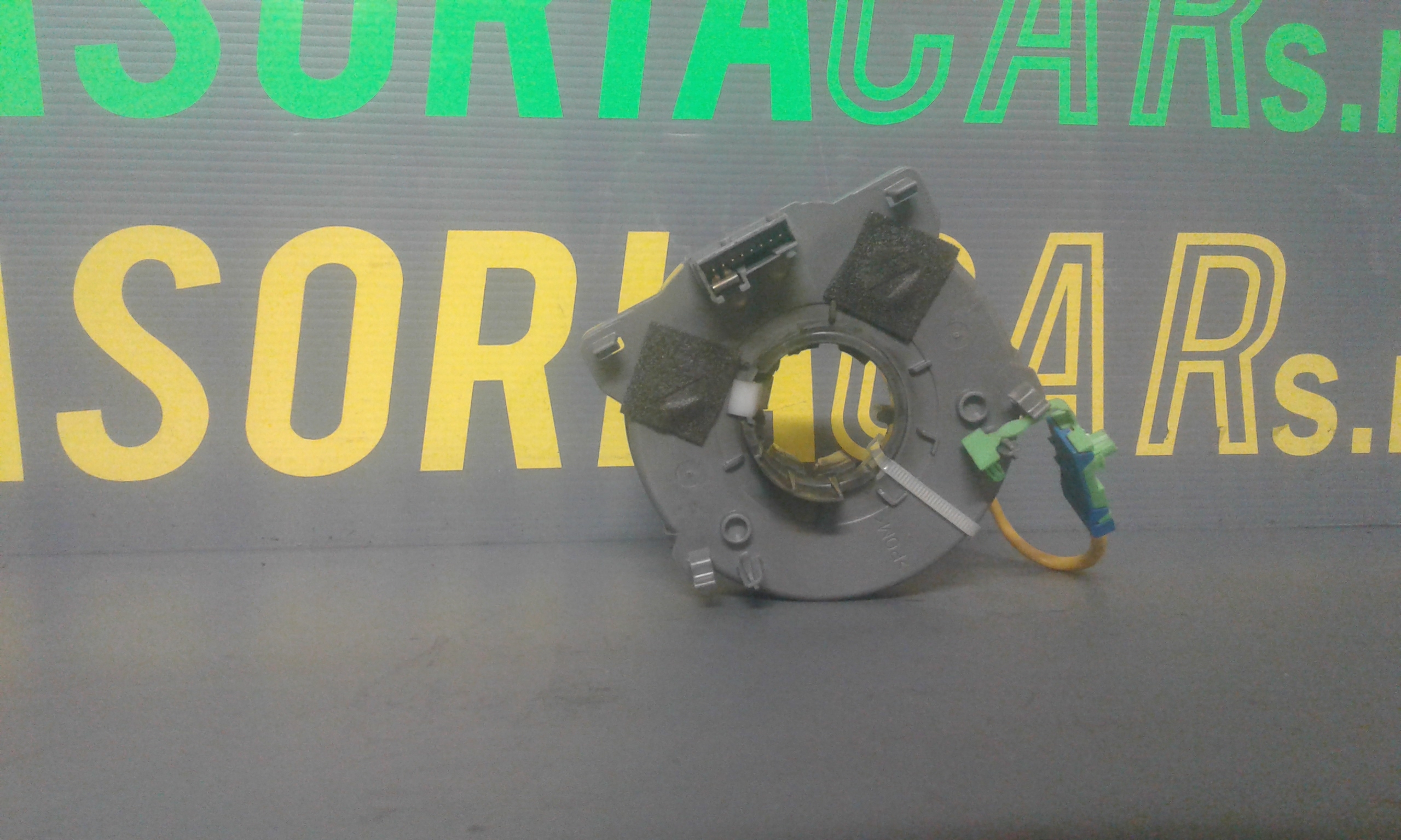 Contatto Spiralato OPEL Agila 2 Serie