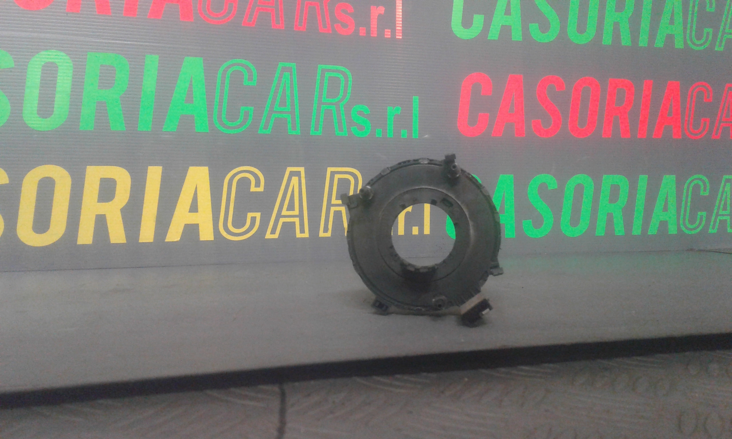 Contatto Spiralato AUDI A4 Allroad 1 Serie