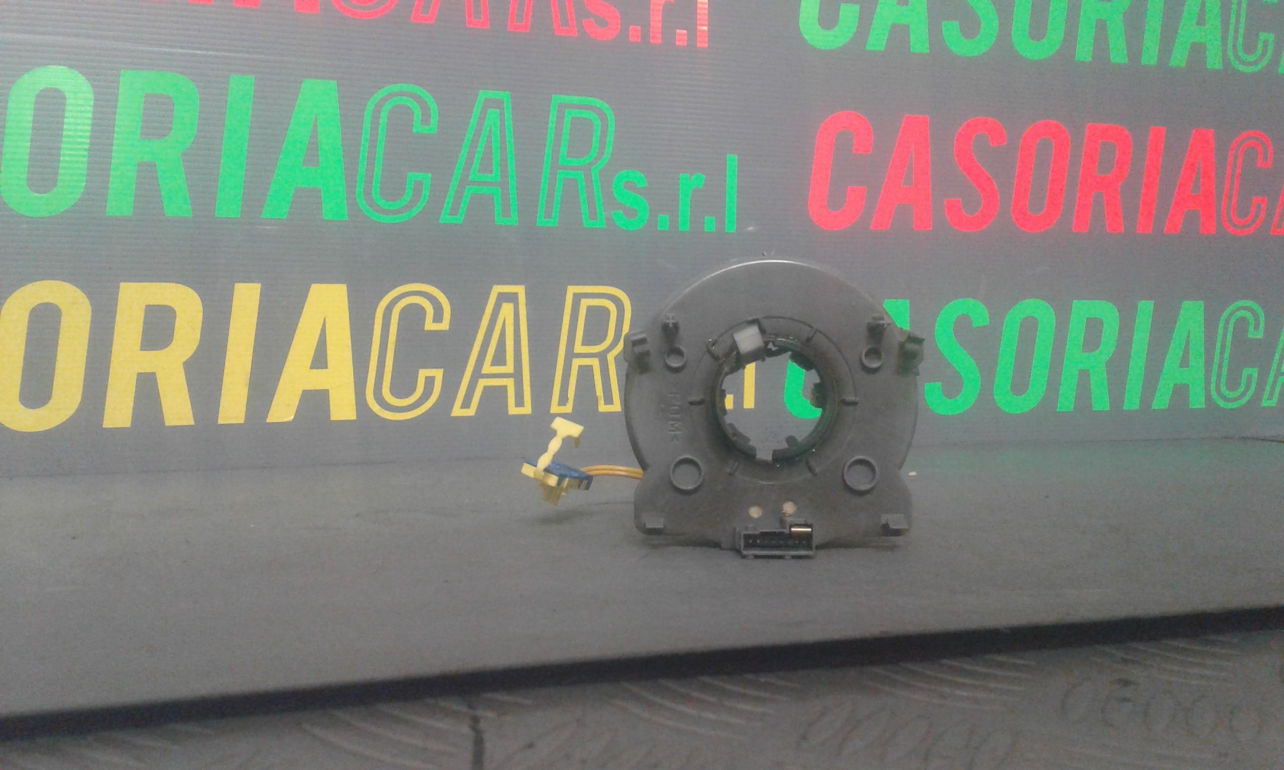 Contatto Spiralato SUZUKI Wagon R +