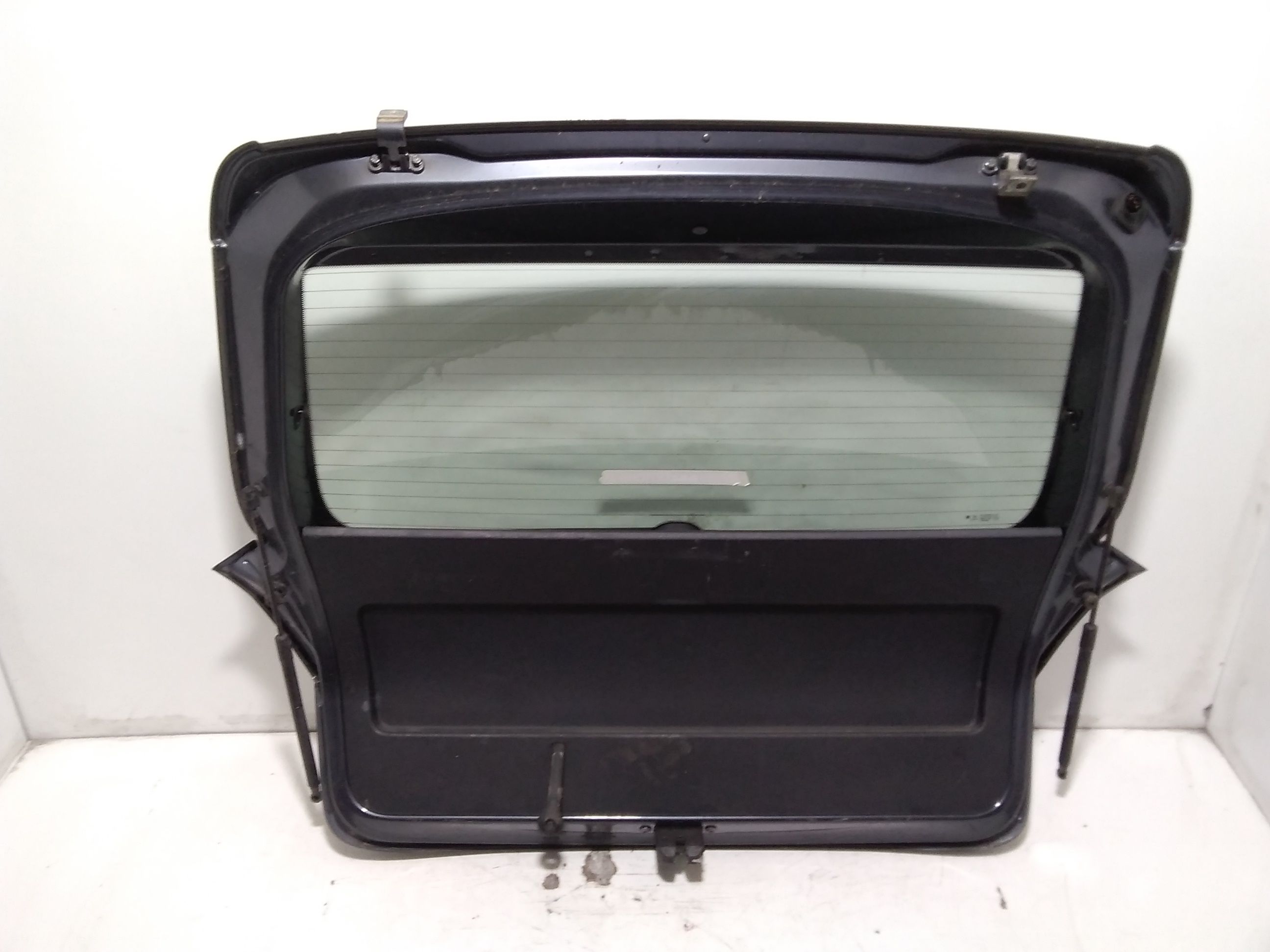 Portellone Posteriore Completo SKODA Fabia Berlina 2 Serie