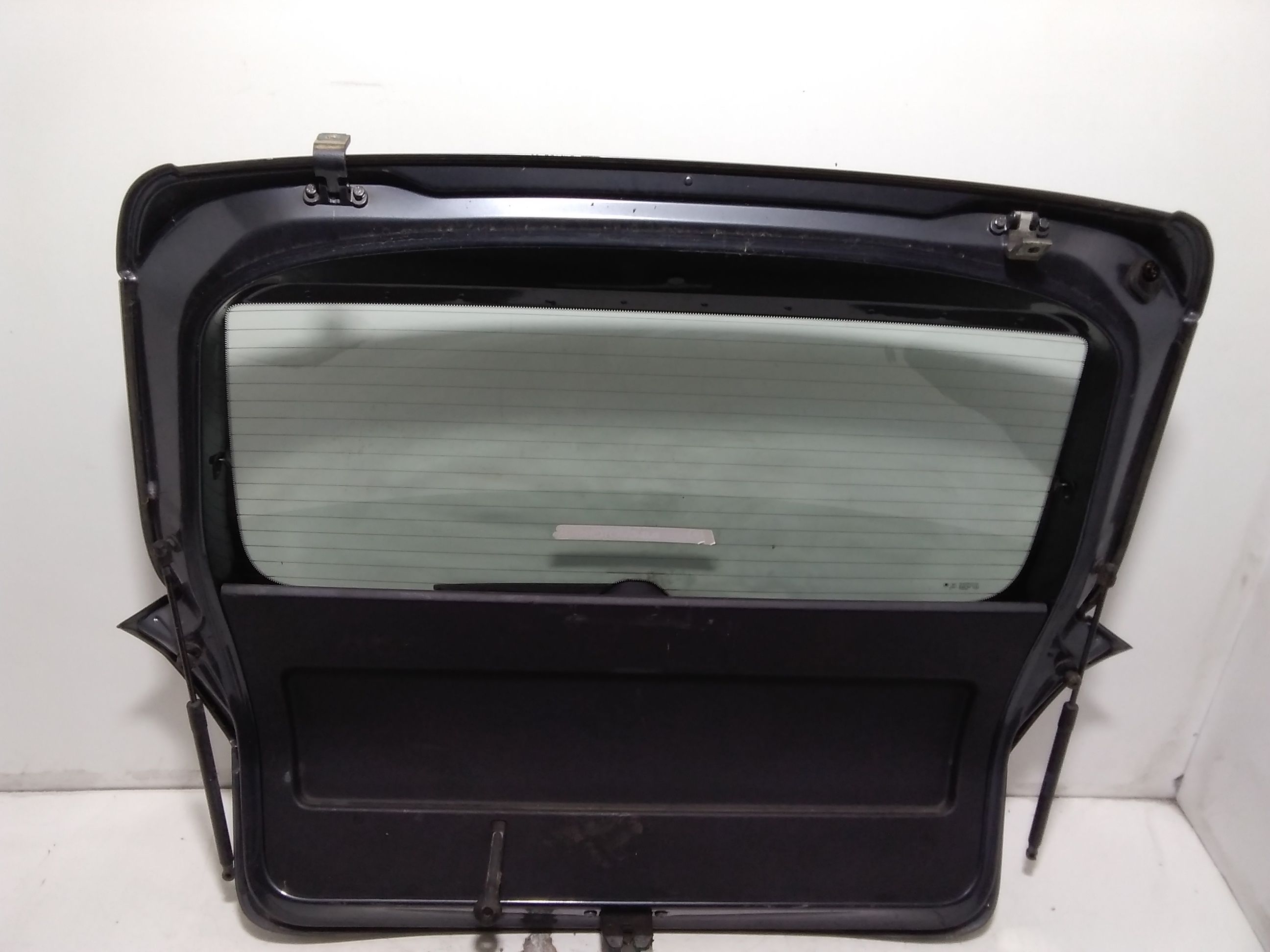 Portellone Posteriore Completo SKODA Fabia Berlina 2 Serie