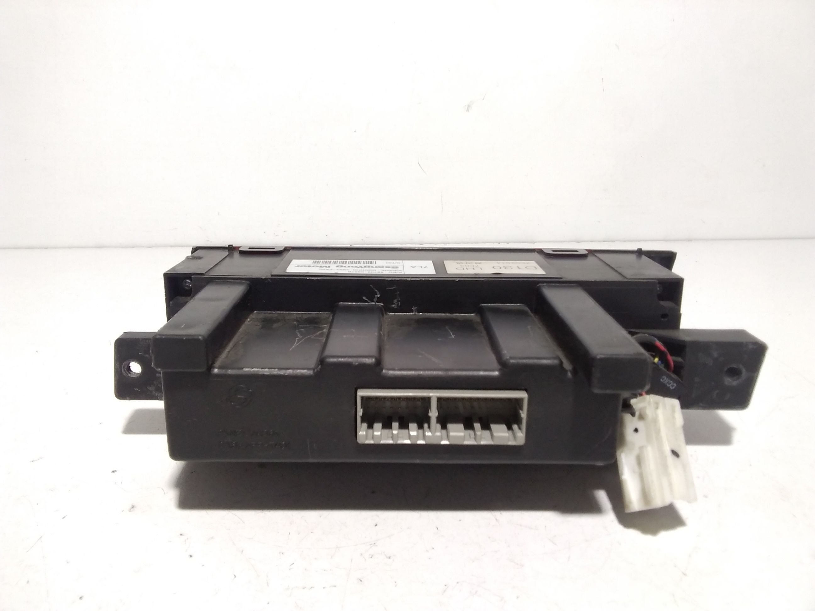 Comandi Clima SSANGYONG Kyron 2 Serie