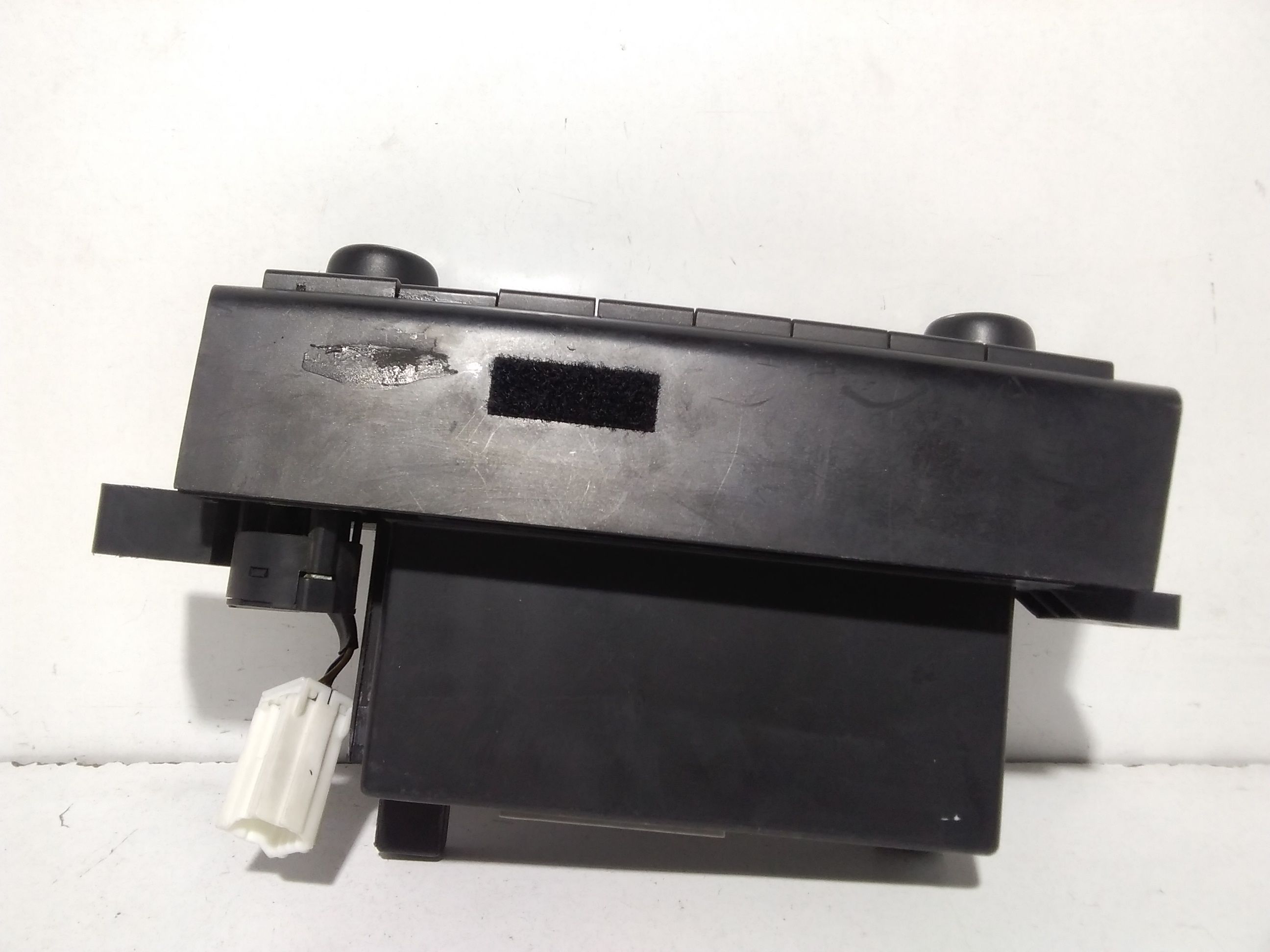 Comandi Clima SSANGYONG Kyron 2 Serie