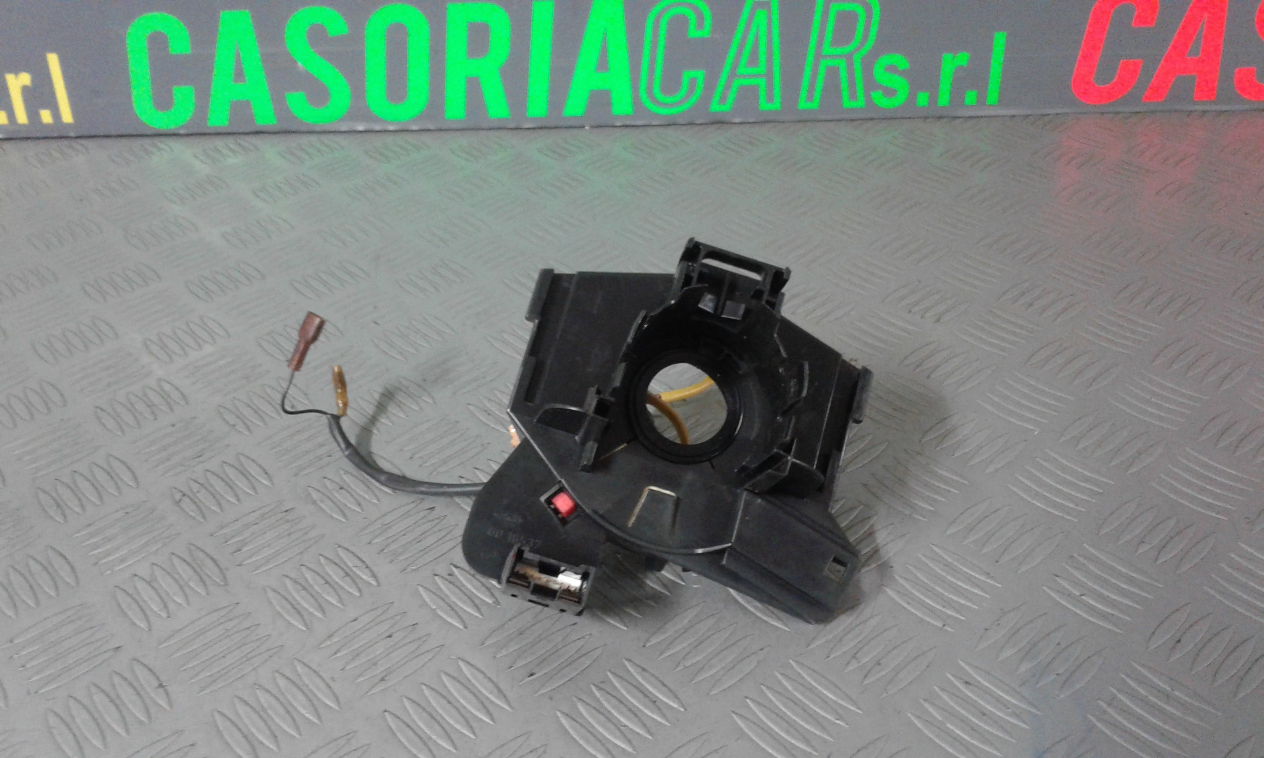 Contatto Spiralato FORD Mondeo S. Wagon 3 Serie