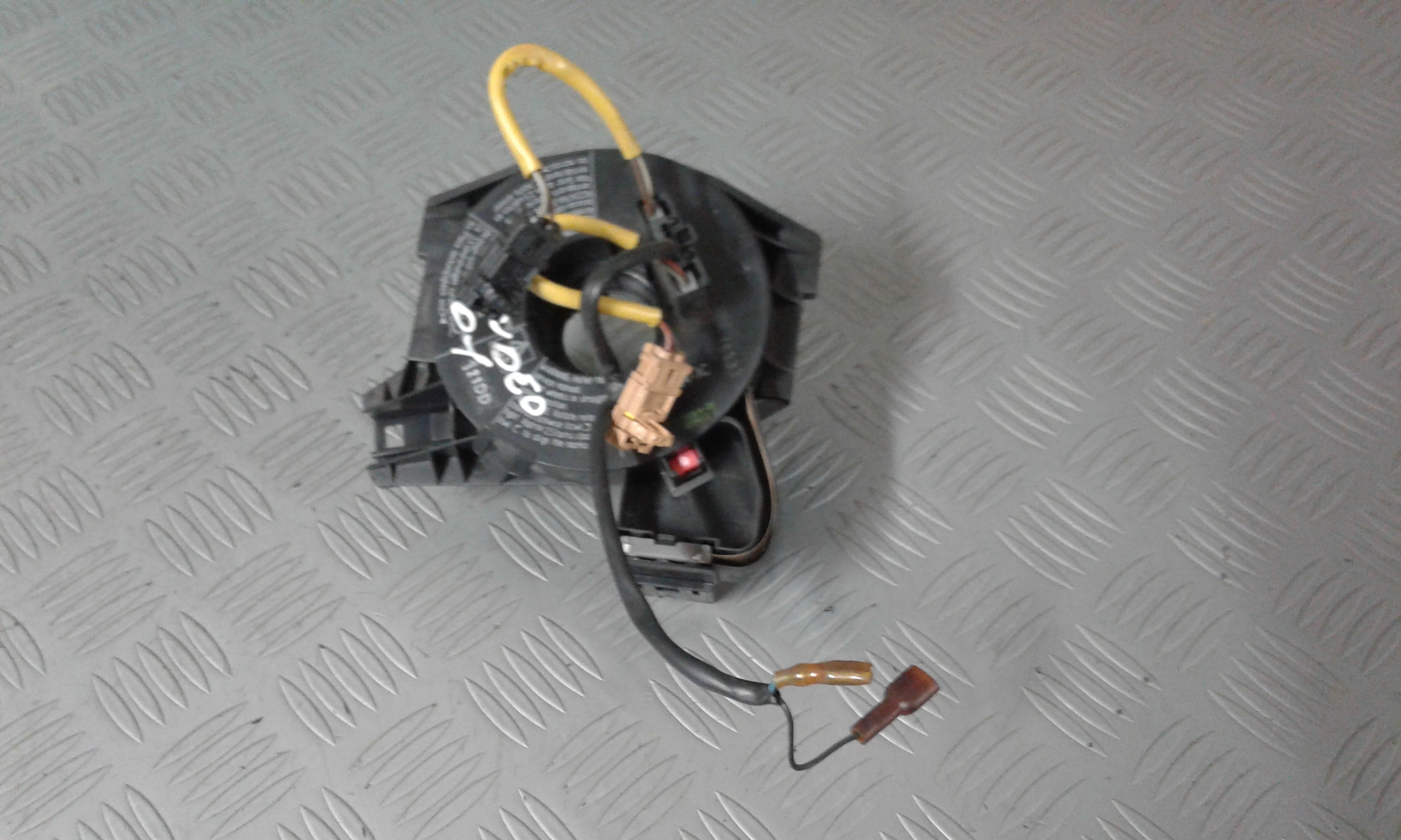 Contatto Spiralato FORD Mondeo S. Wagon 3 Serie