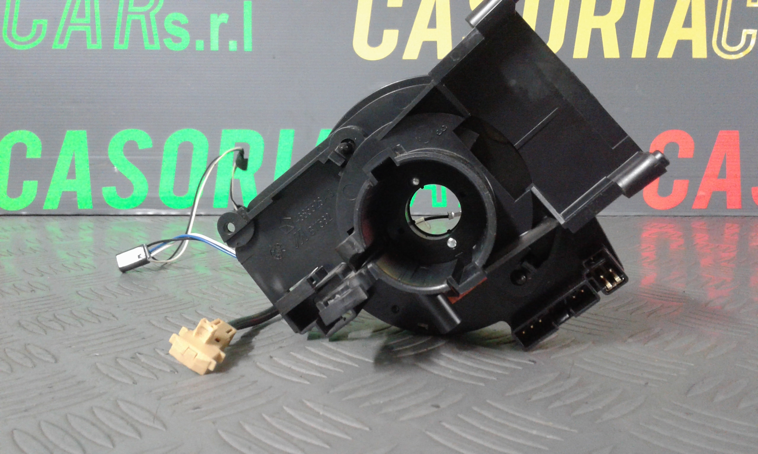 Contatto Spiralato CHRYSLER Voyager 2 Serie