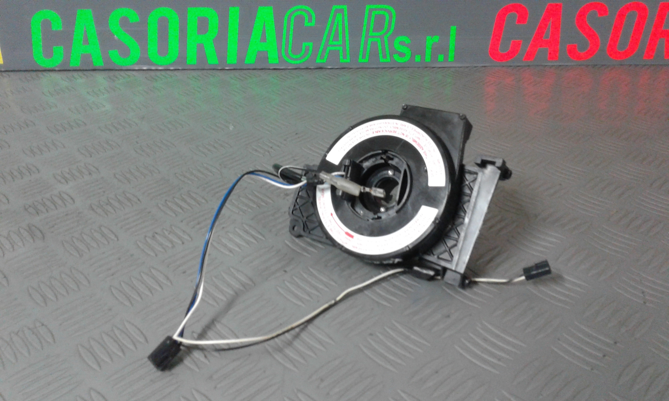 Contatto Spiralato CHRYSLER Voyager 2 Serie