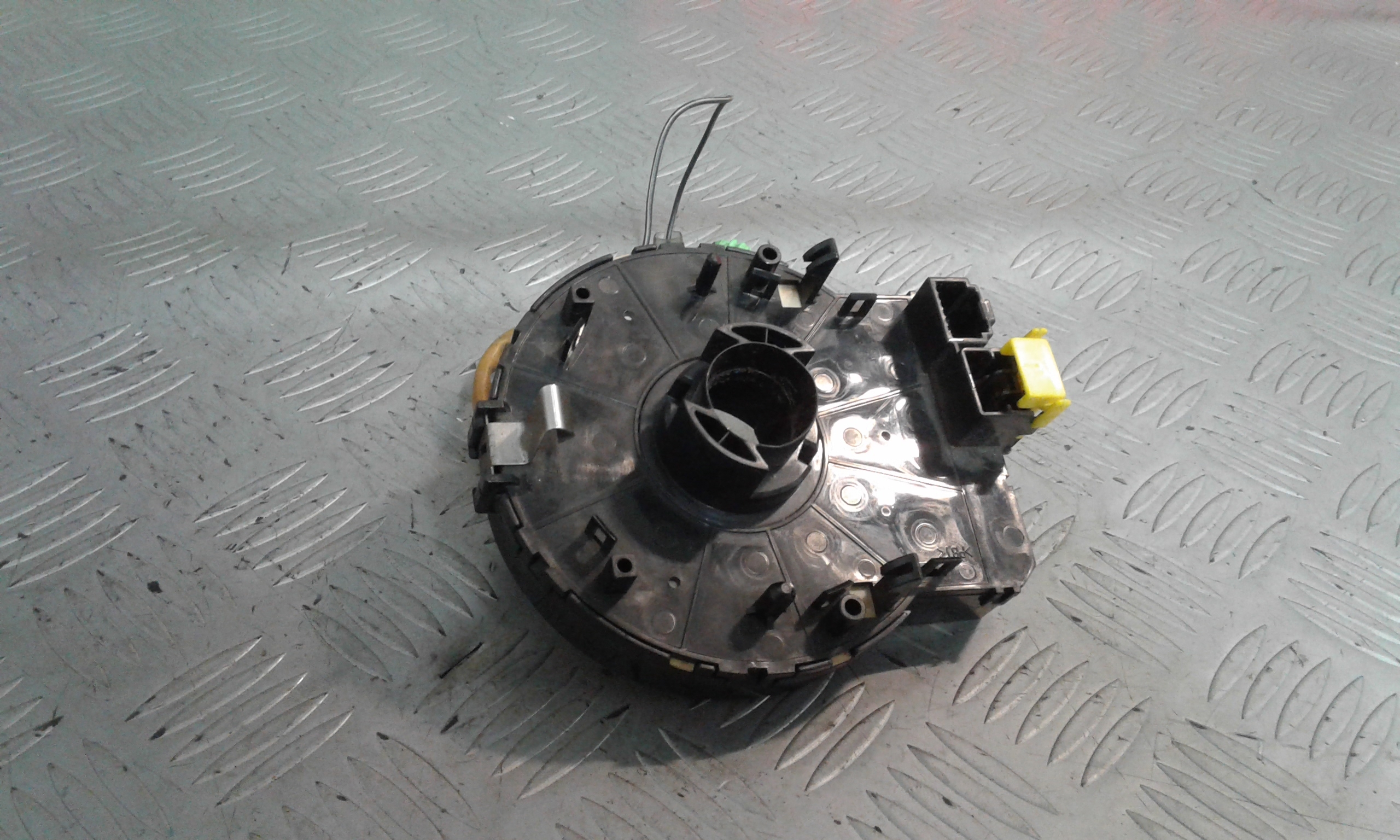 Contatto Spiralato HYUNDAI Getz 2 Serie