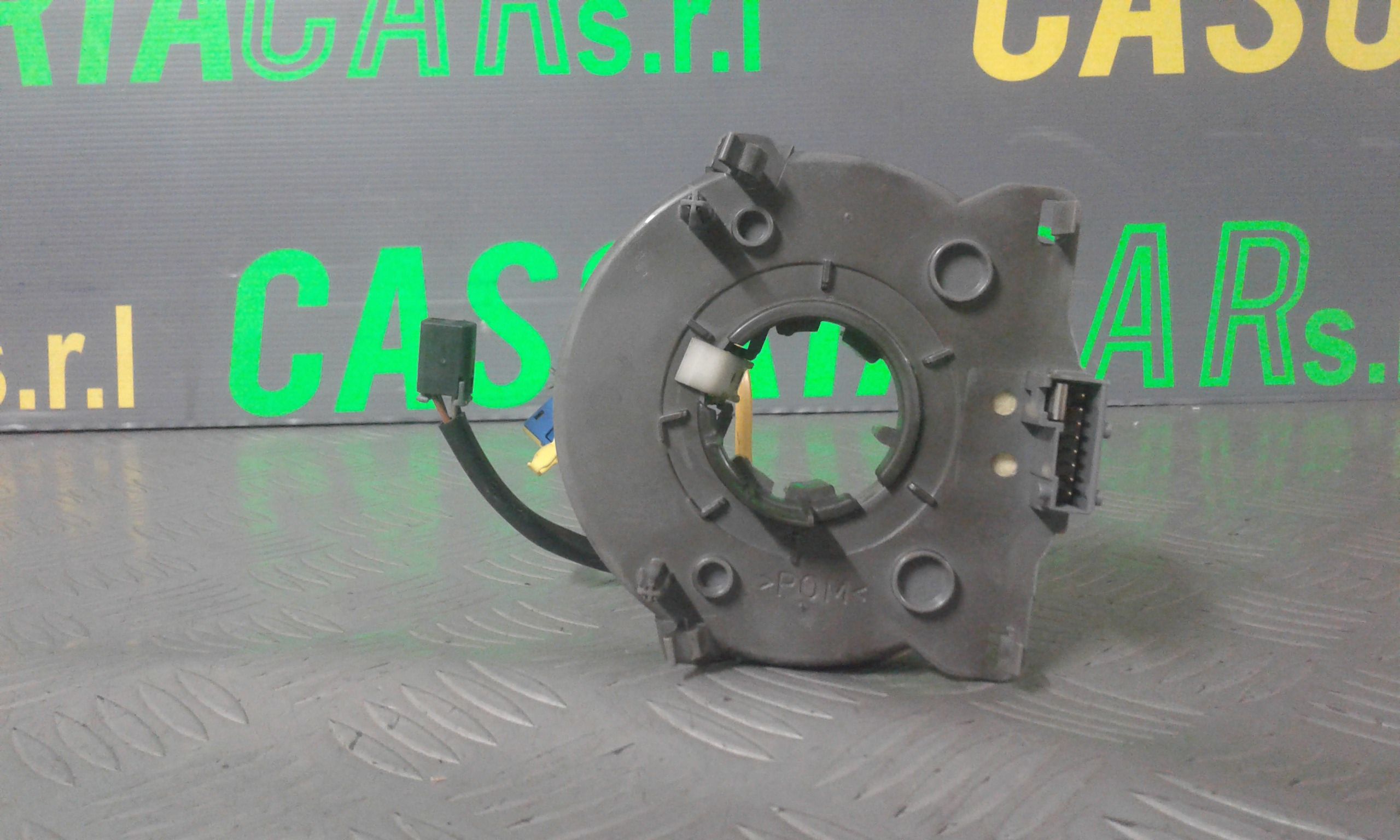 Contatto Spiralato OPEL Corsa C 3P 1 Serie