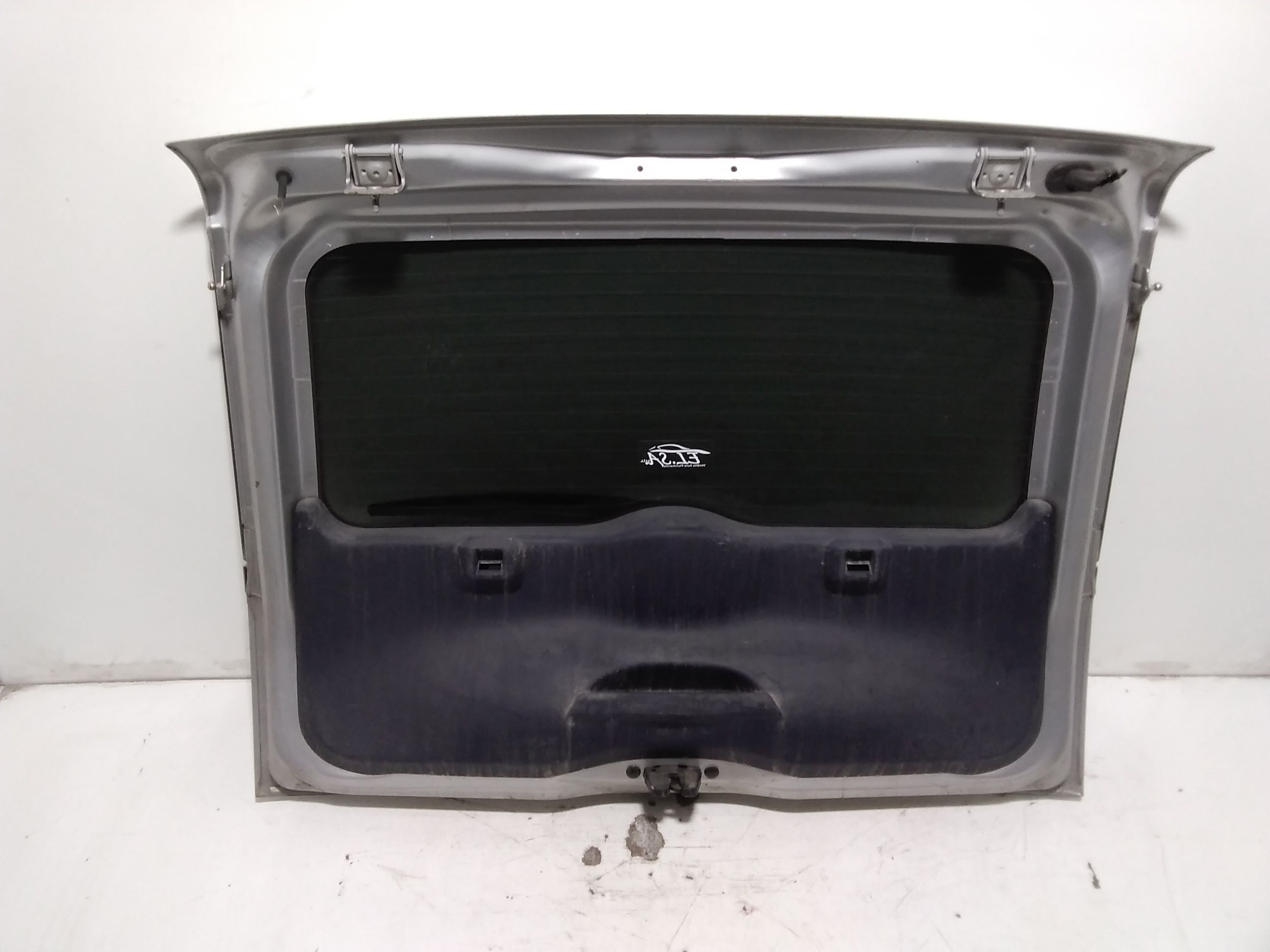 Portellone Posteriore Completo PEUGEOT 1007 1 Serie