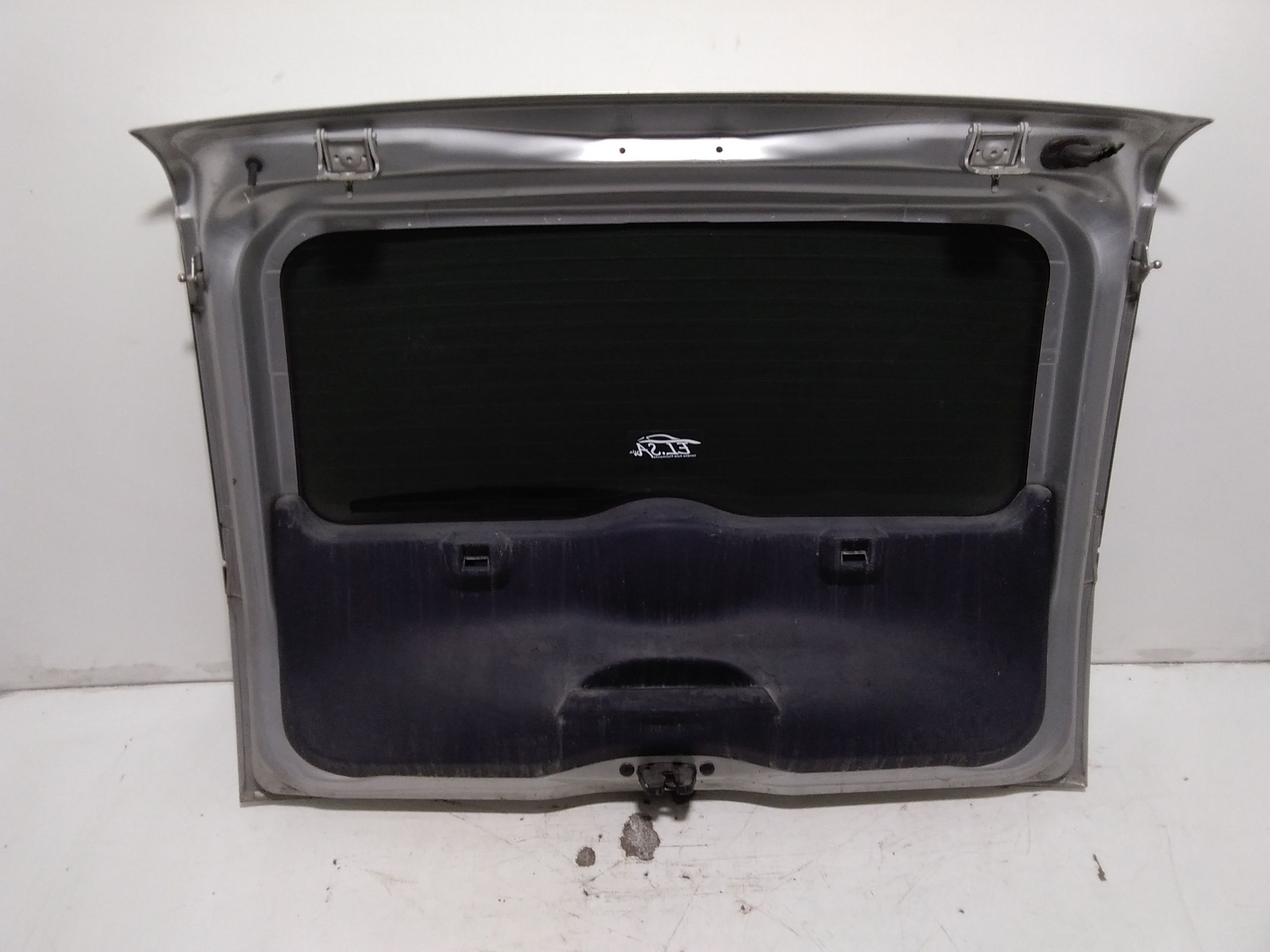 Portellone Posteriore Completo PEUGEOT 1007 1 Serie