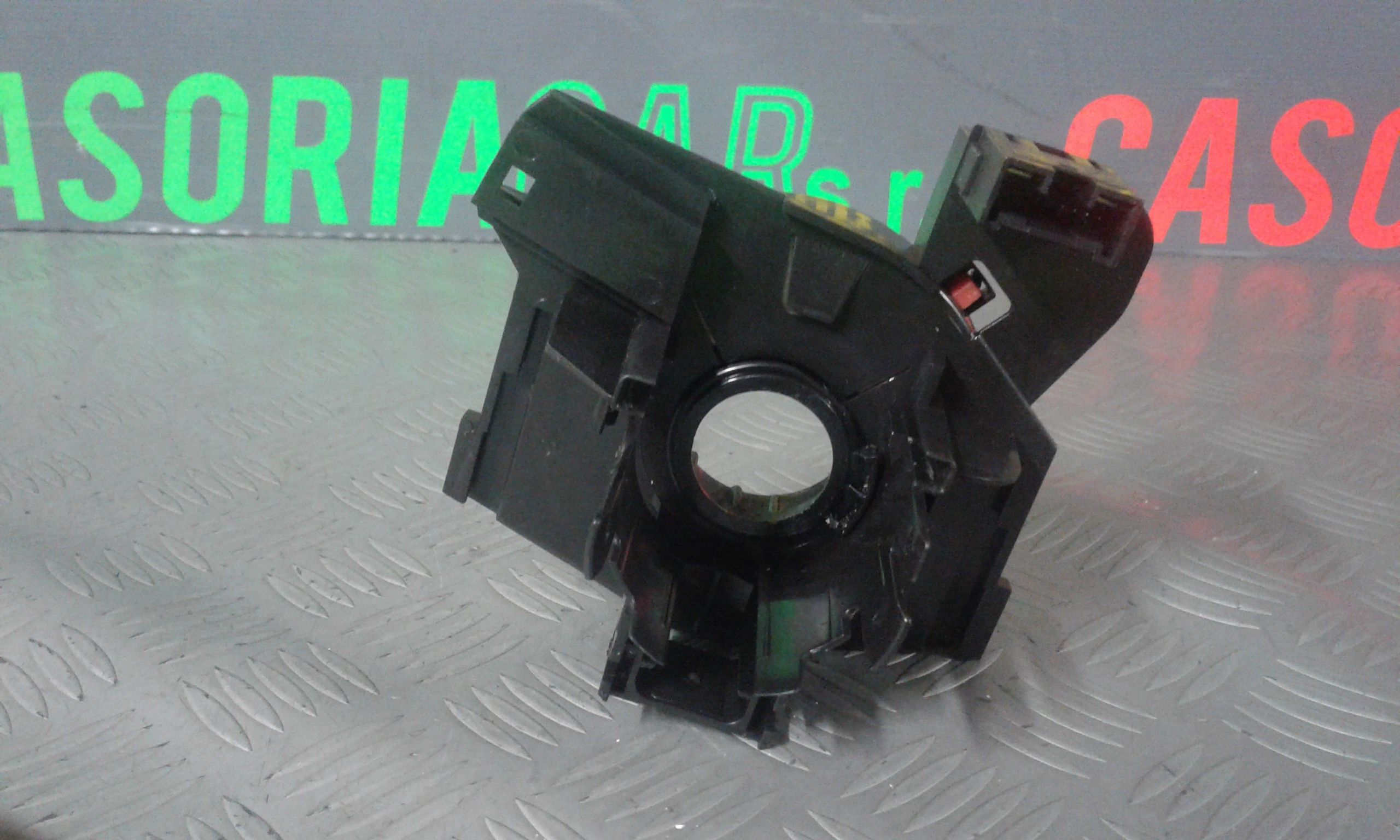 Contatto Spiralato FORD Fiesta 4 Serie