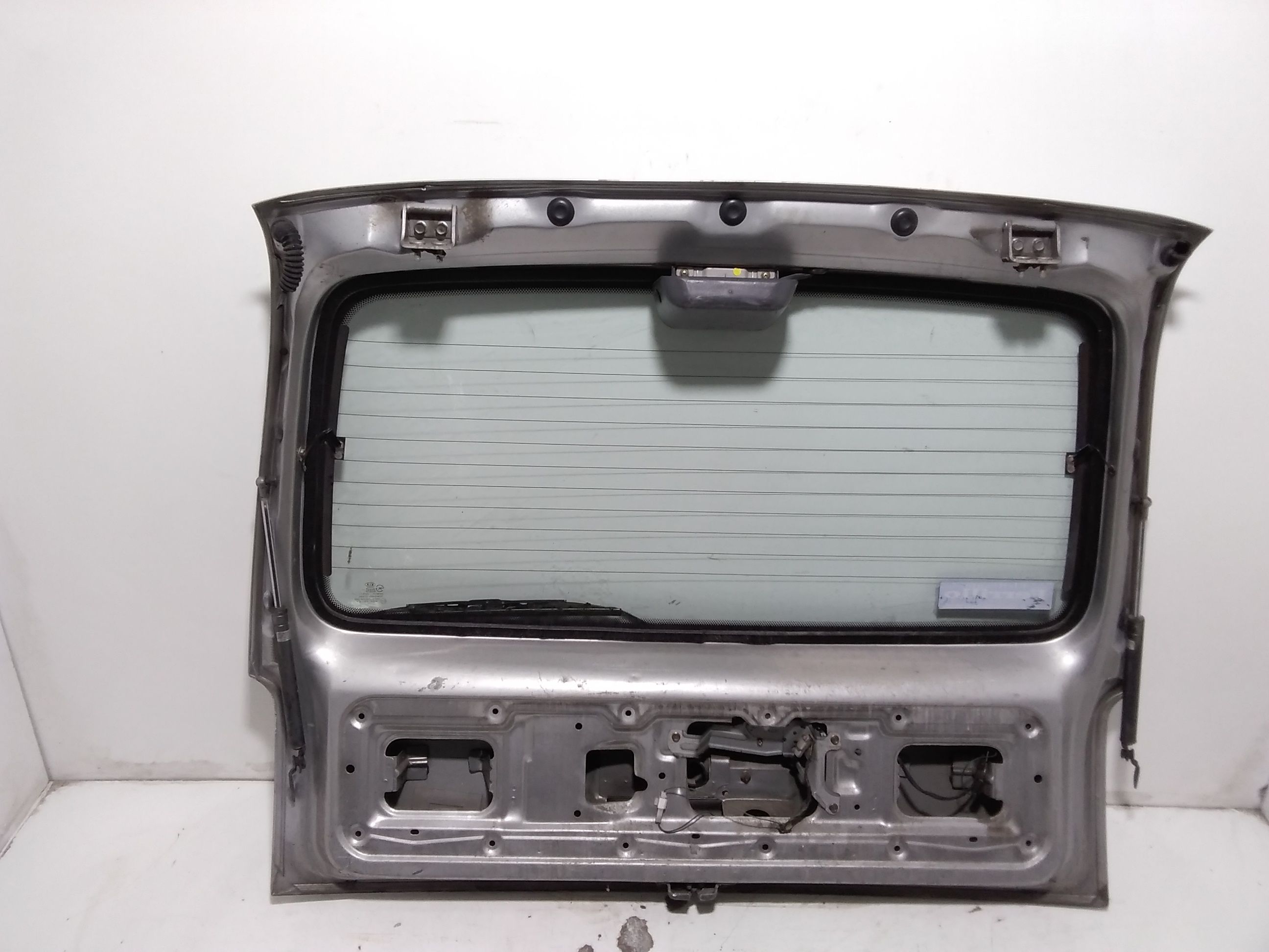 Portellone Posteriore Completo KIA Sportage 1 Serie