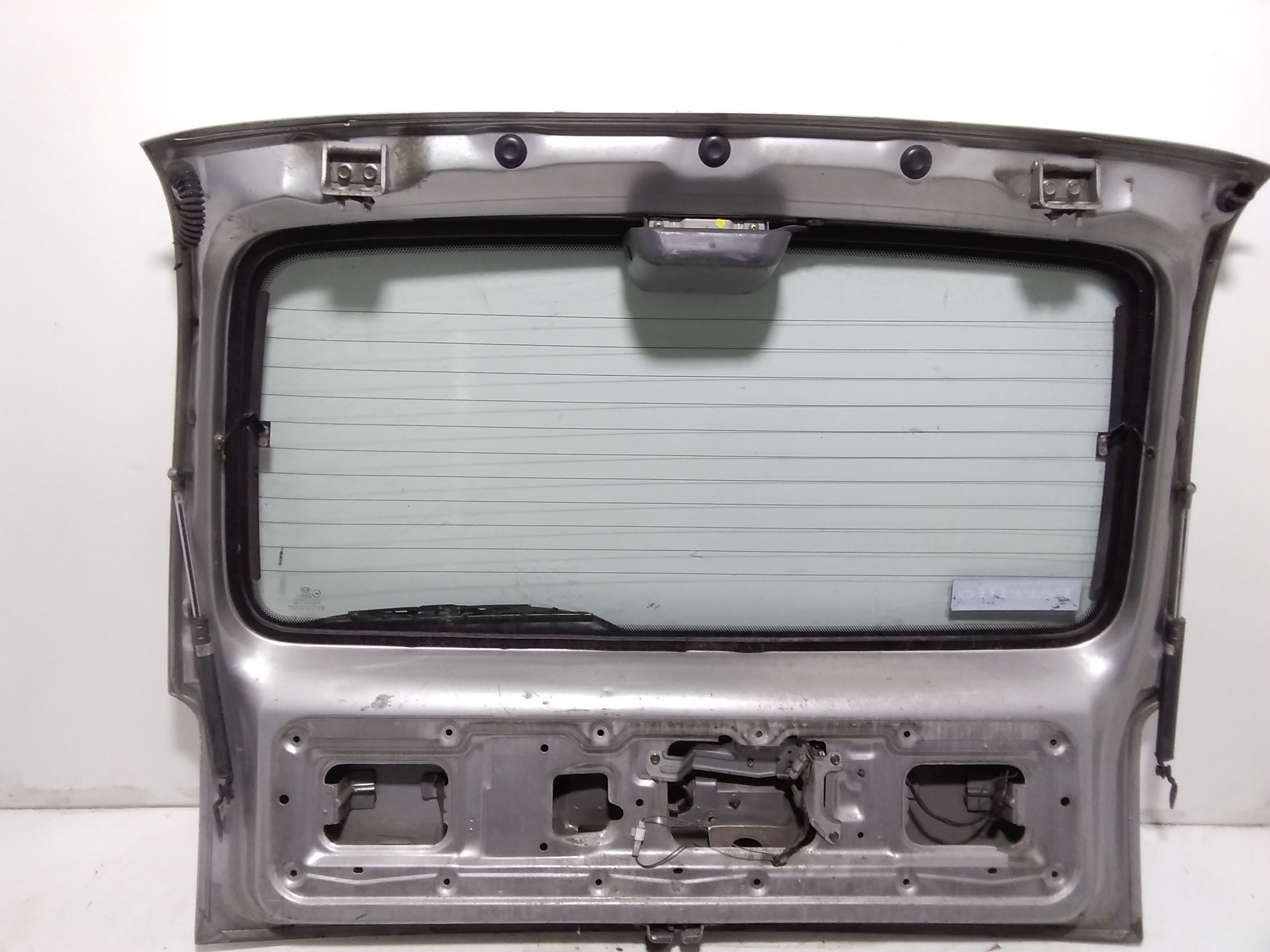 Portellone Posteriore Completo KIA Sportage 1 Serie