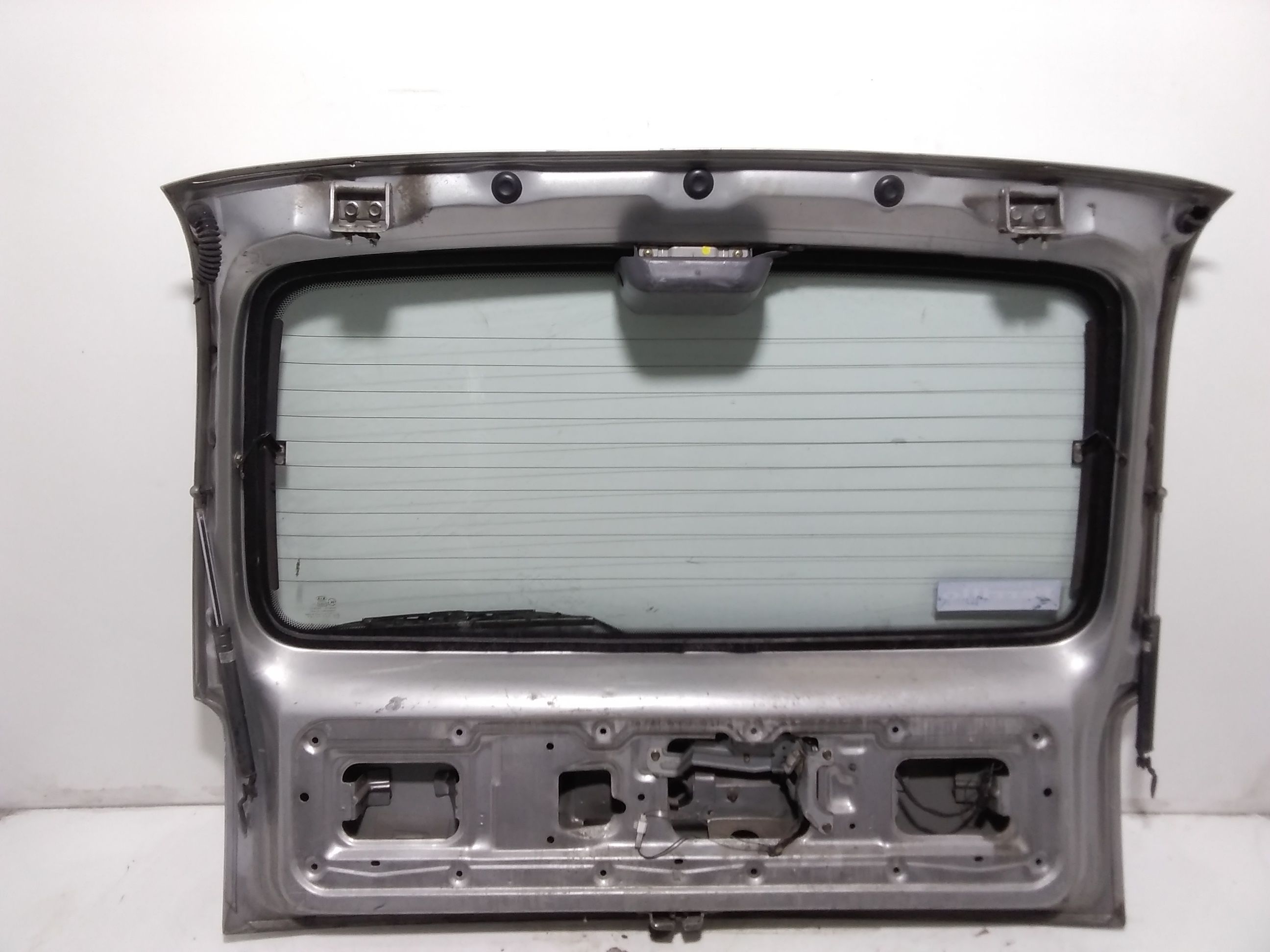 Portellone Posteriore Completo KIA Sportage 1 Serie