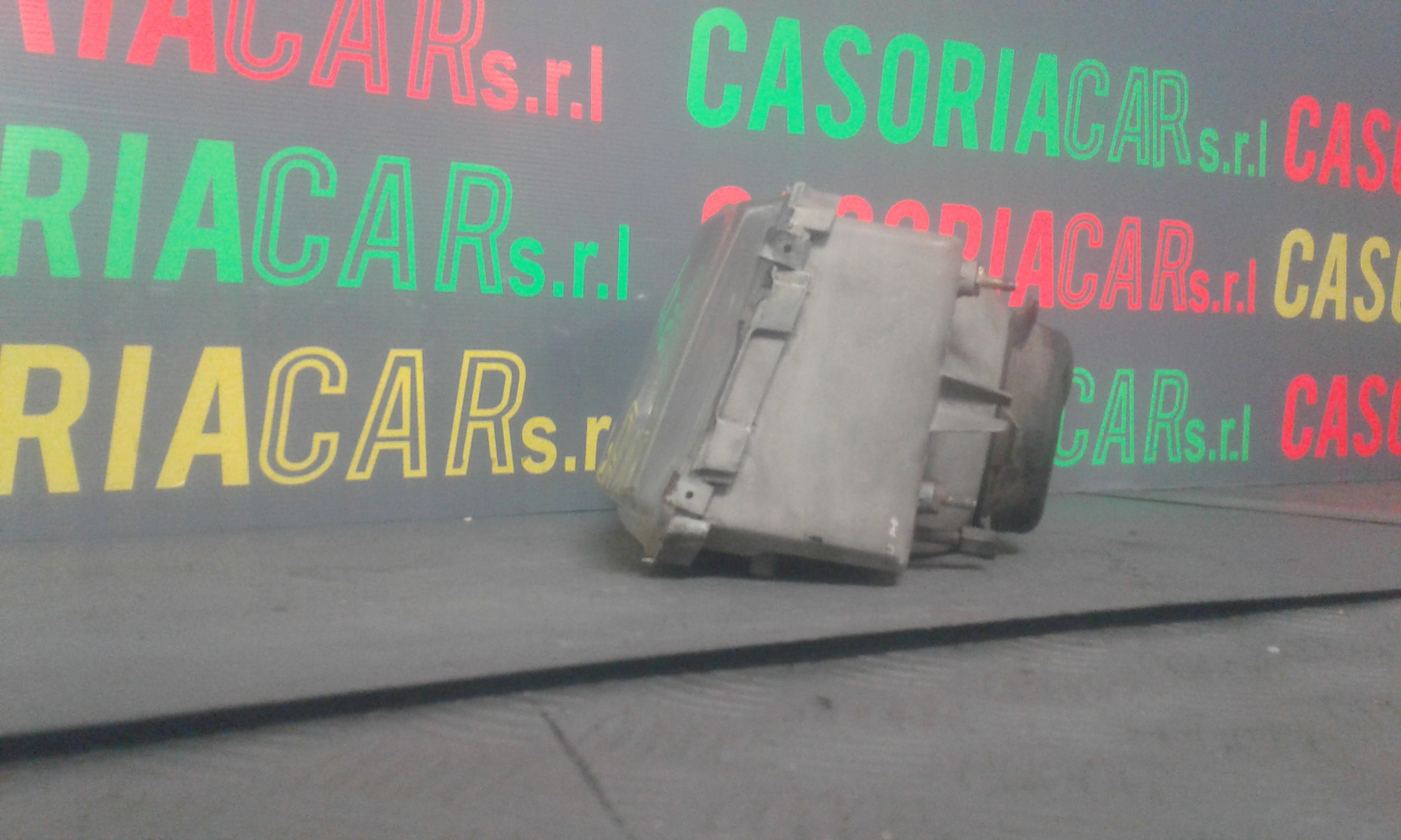 Faro anteriore Sinistro Guida FIAT Ducato 3 Serie