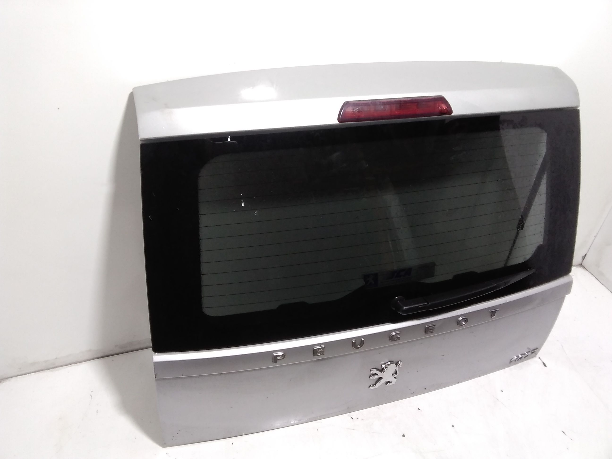 Portellone Posteriore Completo PEUGEOT 1007 1 Serie
