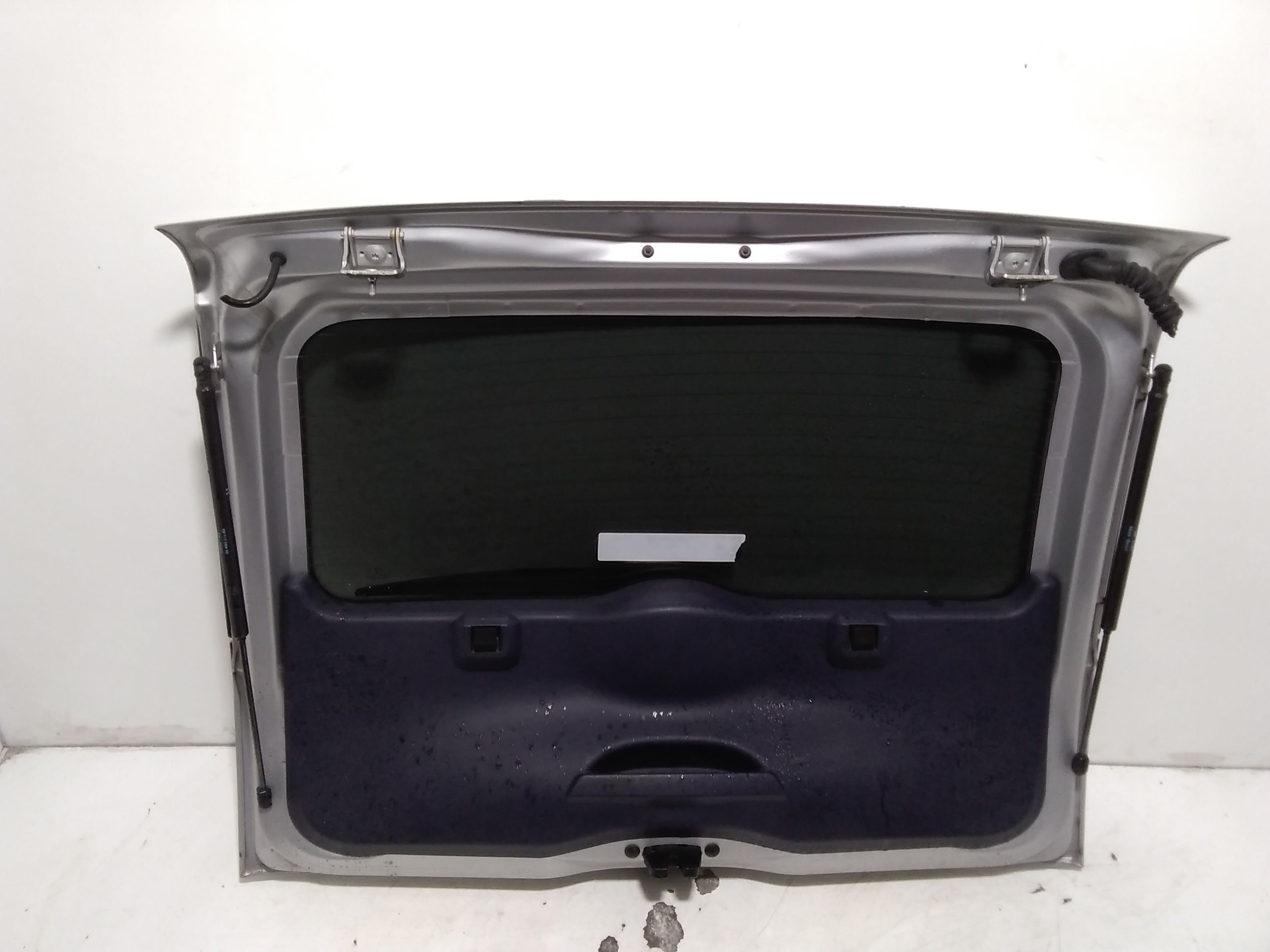 Portellone Posteriore Completo PEUGEOT 1007 1 Serie