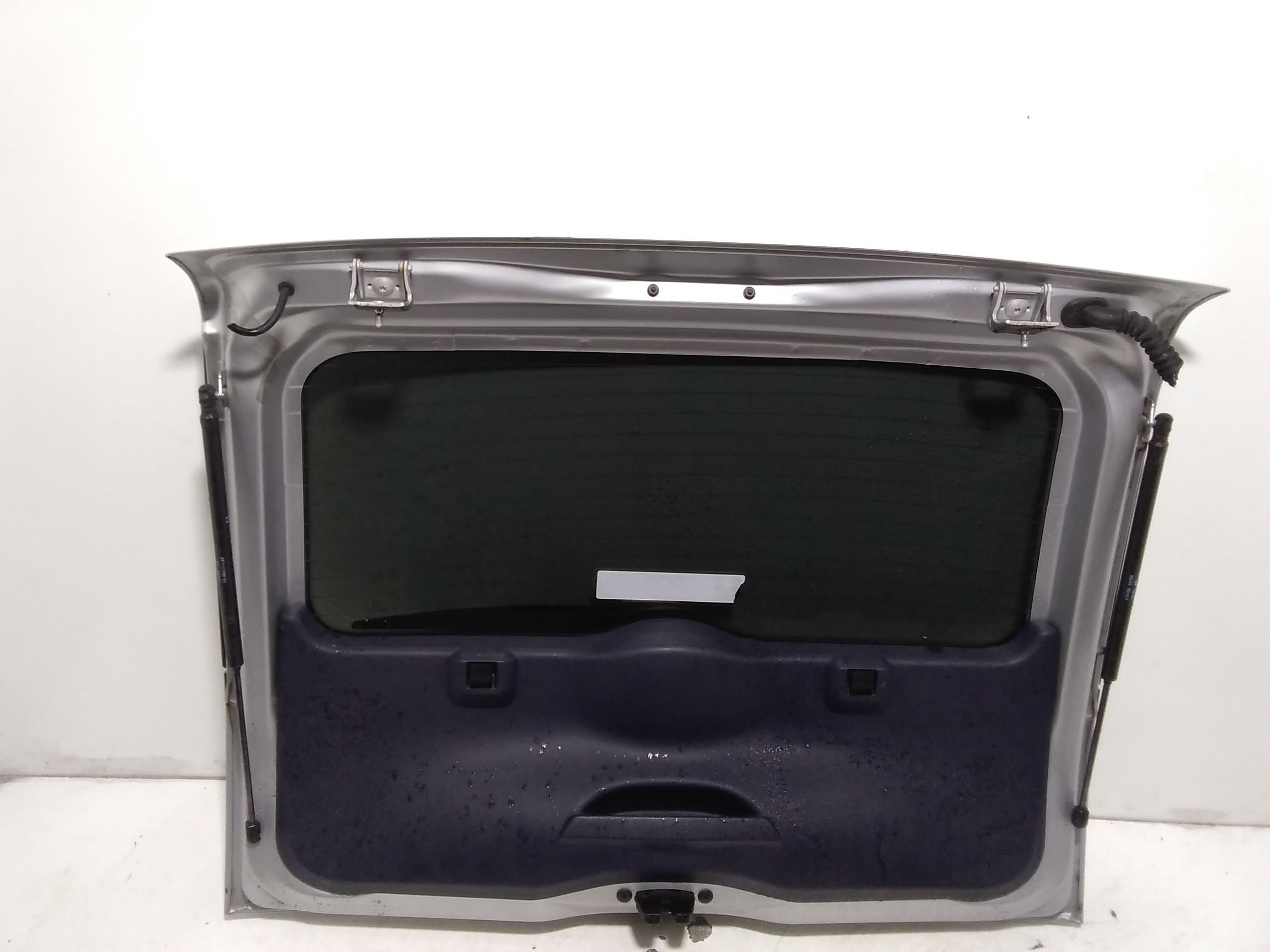 Portellone Posteriore Completo PEUGEOT 1007 1 Serie