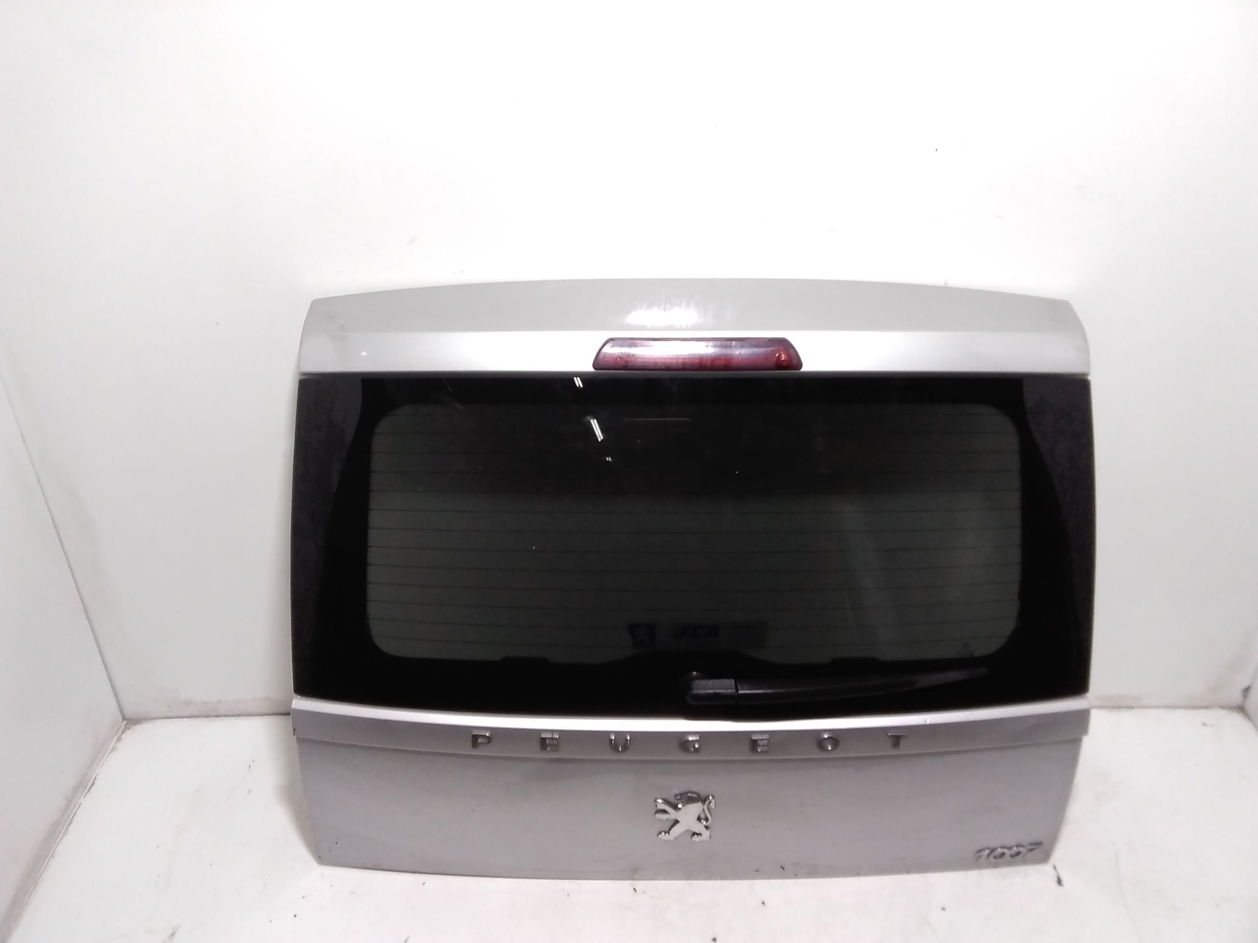 Portellone Posteriore Completo PEUGEOT 1007 1 Serie
