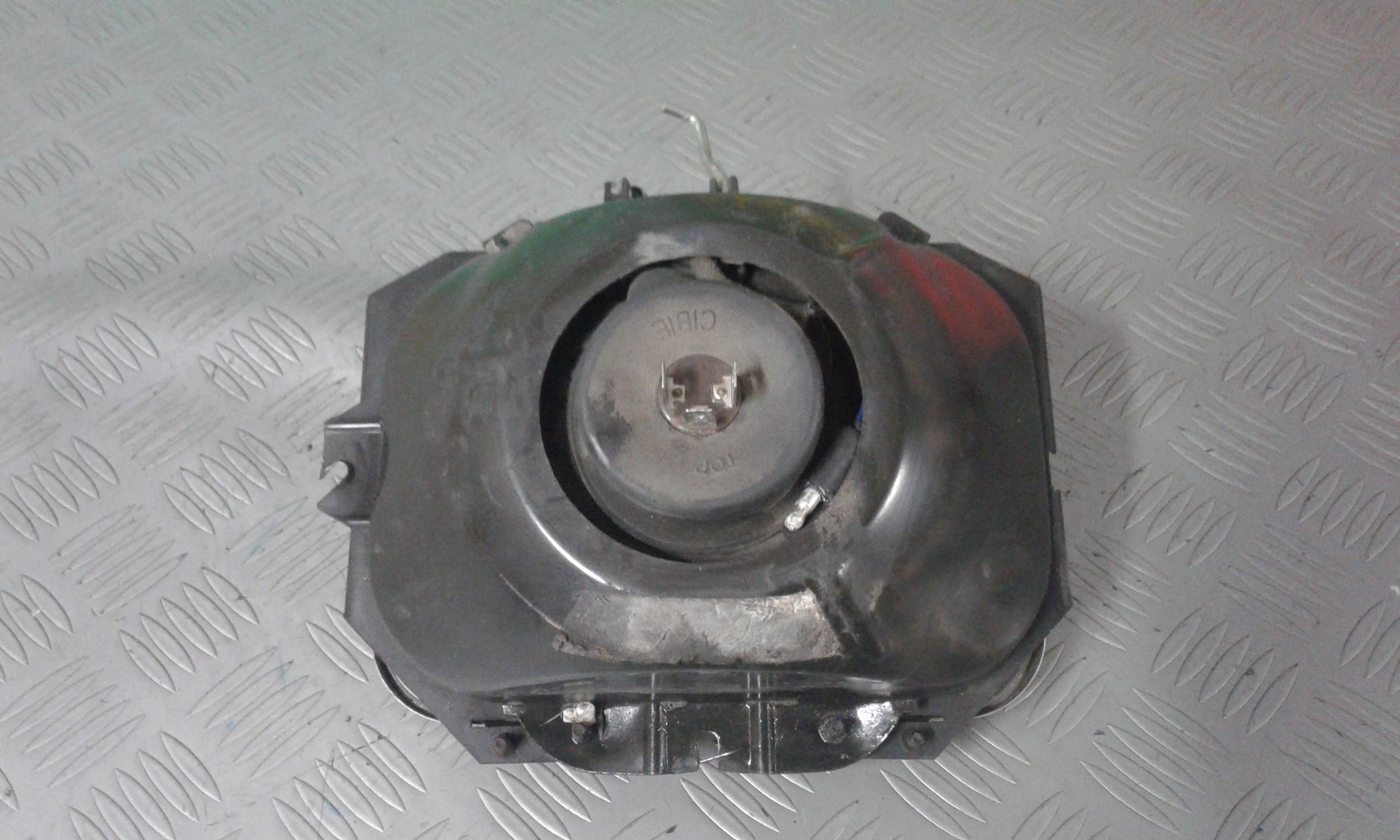 Faro anteriore Sinistro Guida JEEP Cherokee 2 Serie
