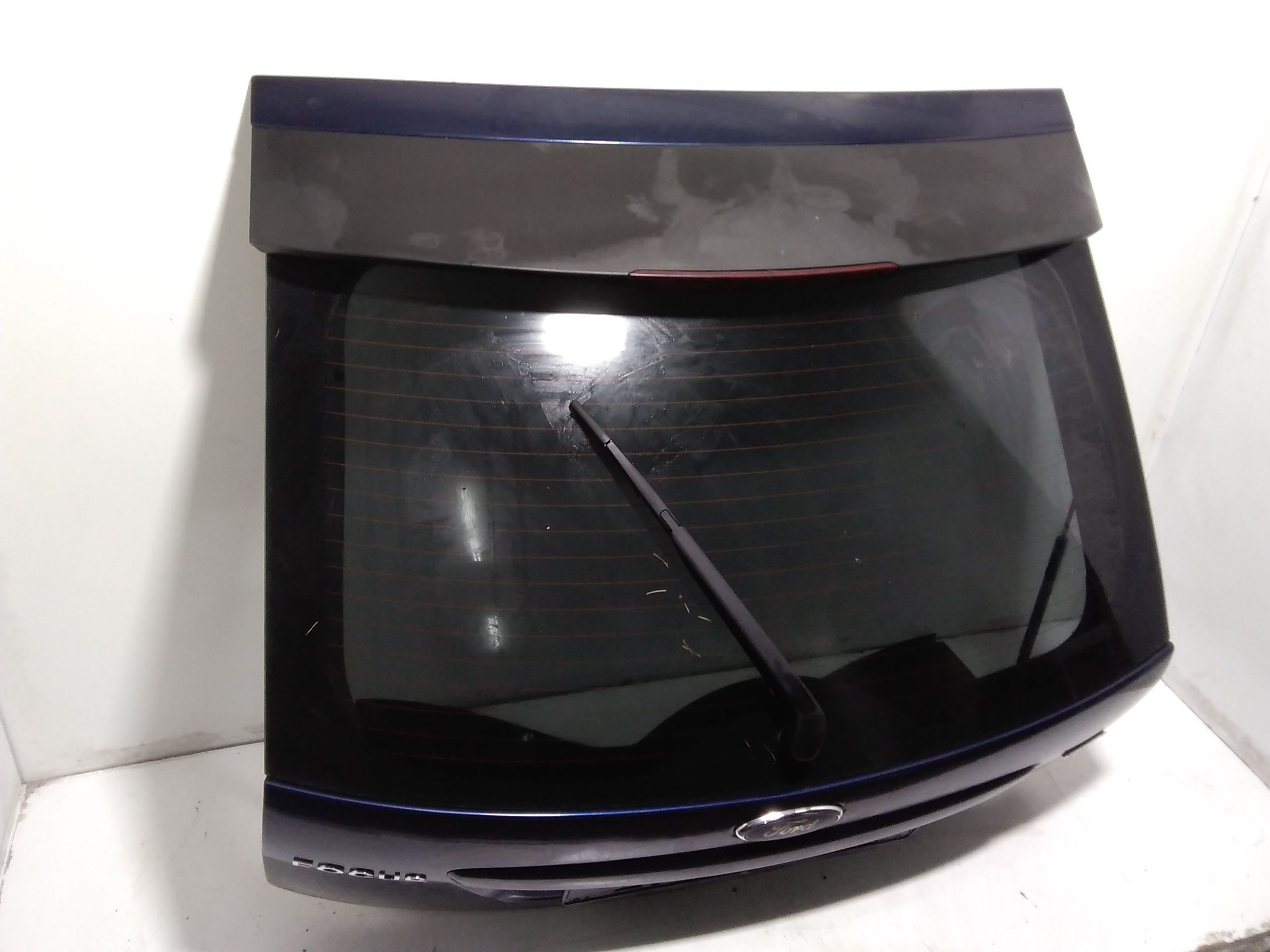 Portellone Posteriore Completo FORD Focus S. Wagon 3 Serie