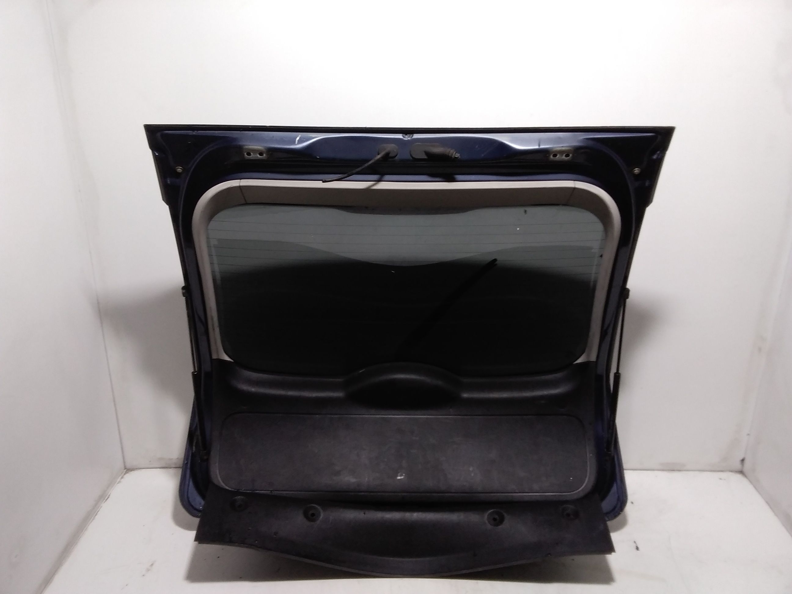 Portellone Posteriore Completo FORD Focus S. Wagon 3 Serie