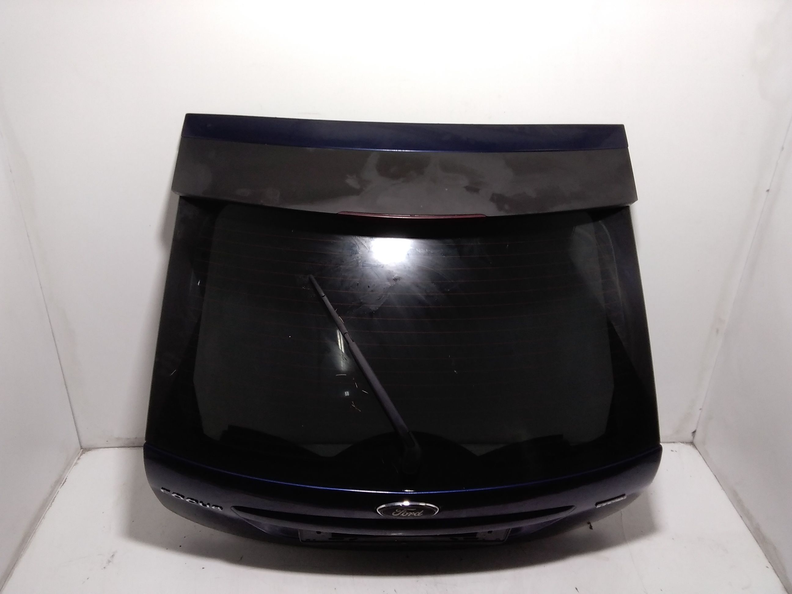 Portellone Posteriore Completo FORD Focus S. Wagon 3 Serie