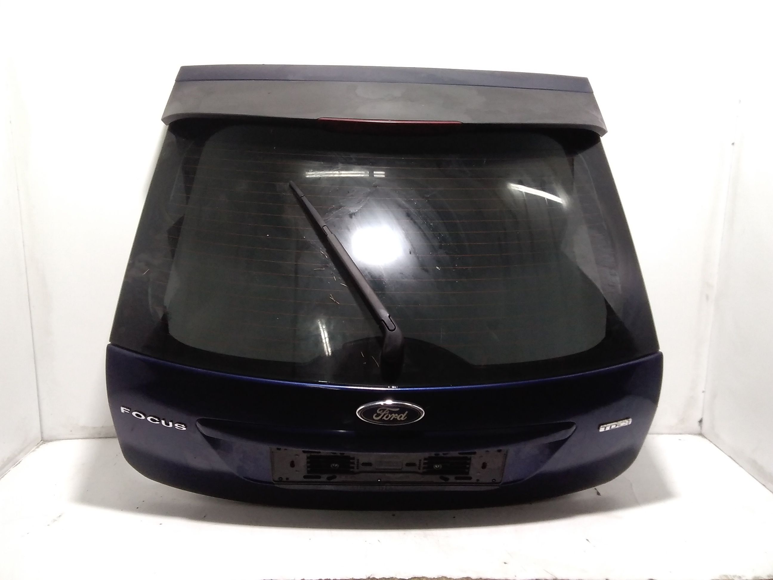 Portellone Posteriore Completo FORD Focus S. Wagon 3 Serie