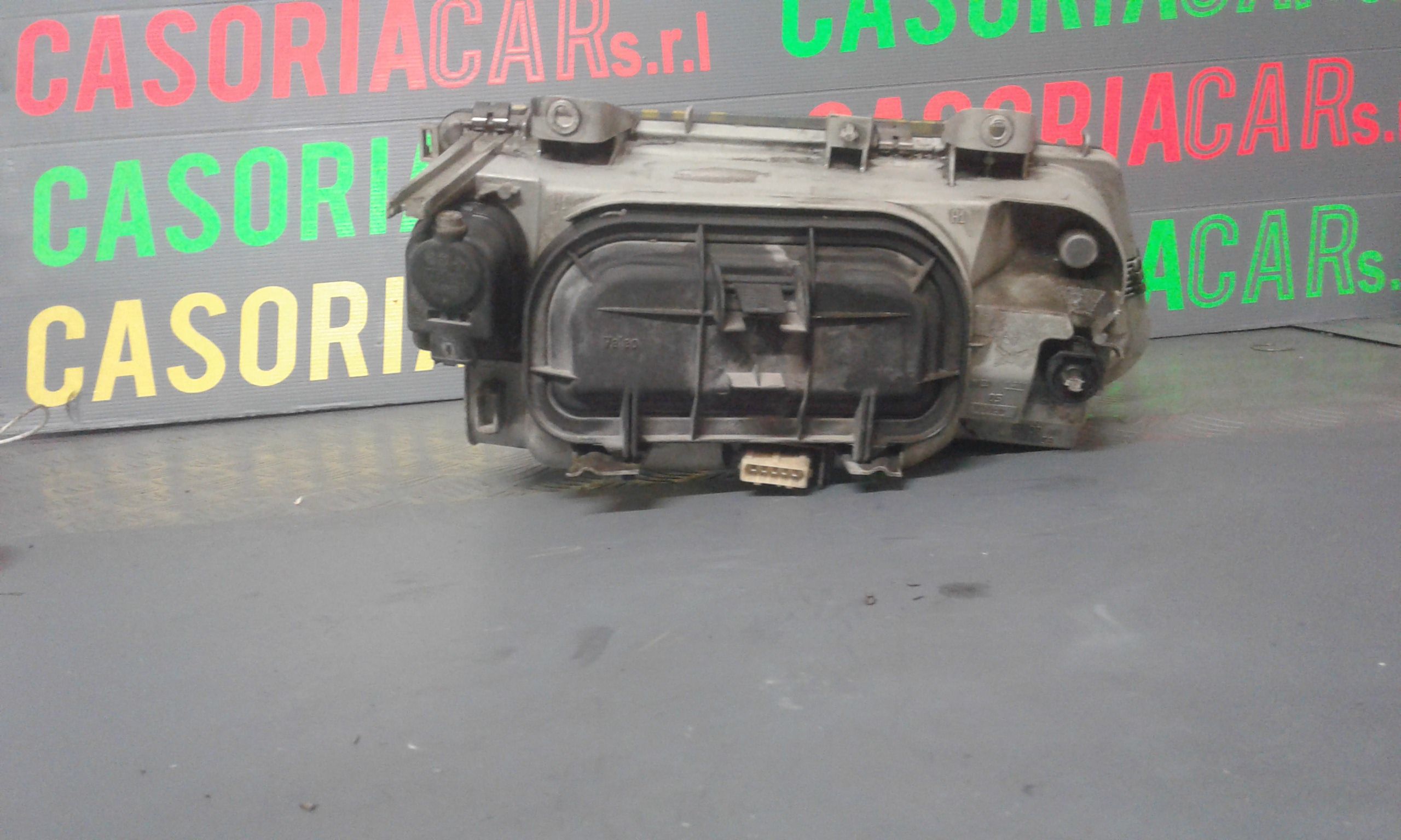 Faro anteriore Sinistro Guida LANCIA Z 1 Serie