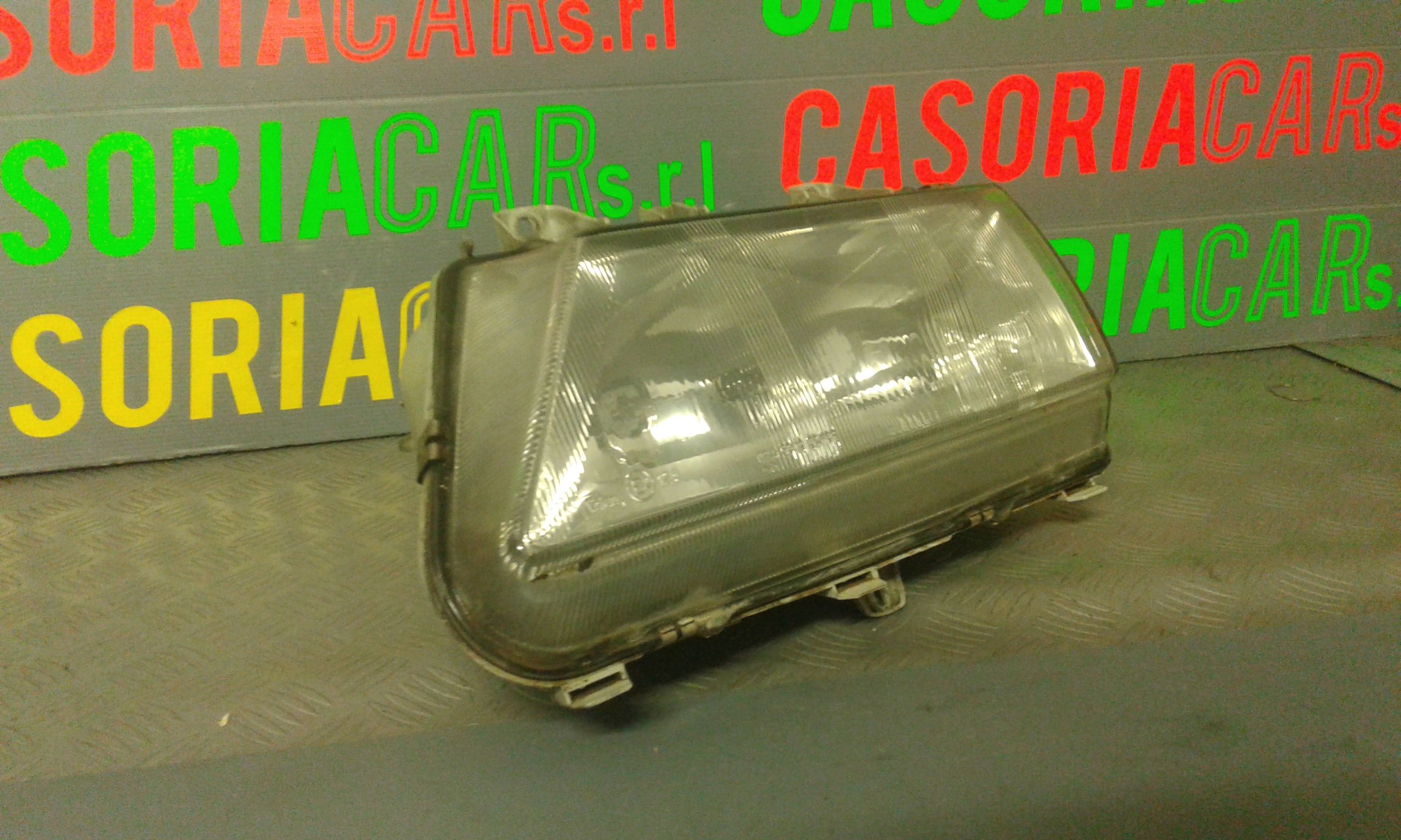 Faro anteriore Sinistro Guida LANCIA Z 1 Serie