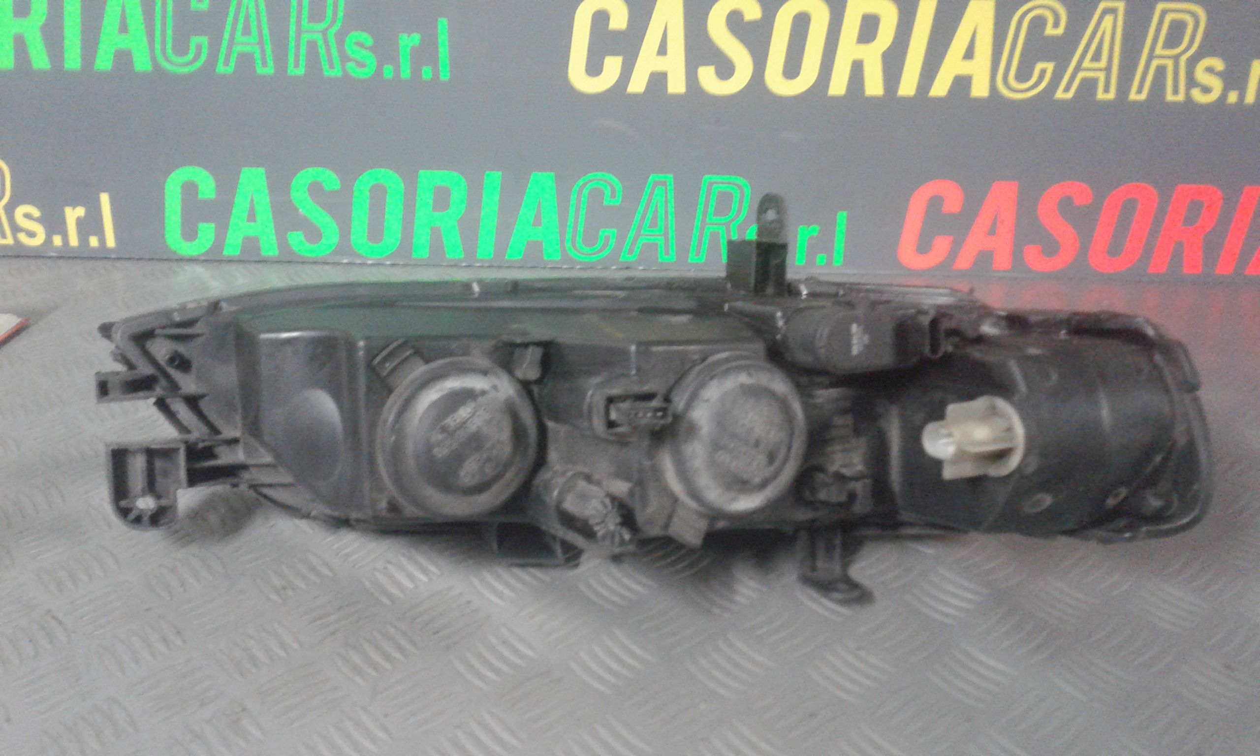 Faro anteriore Sinistro Guida OPEL Vectra B S. Wagon 2 Serie