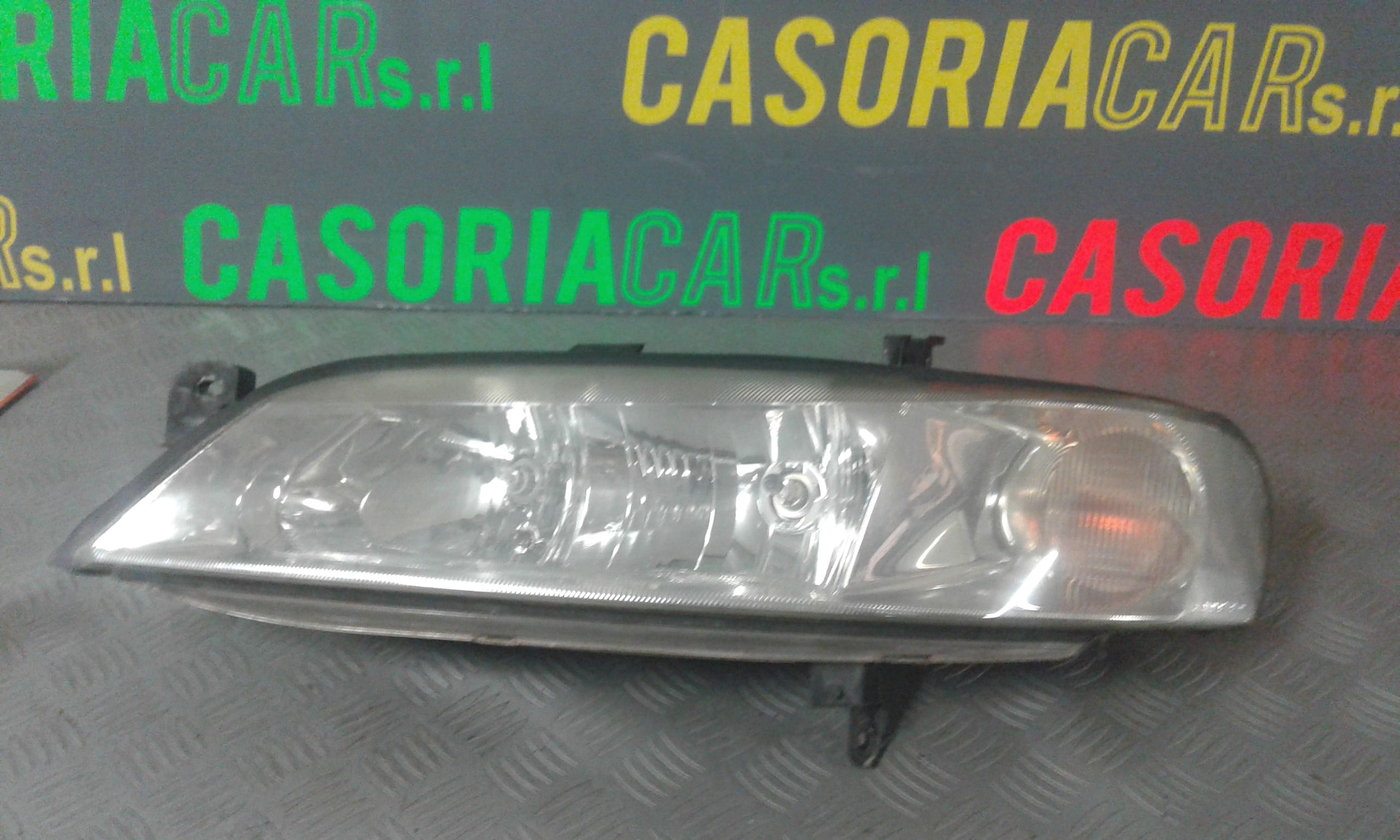 Faro anteriore Sinistro Guida OPEL Vectra B S. Wagon 2 Serie