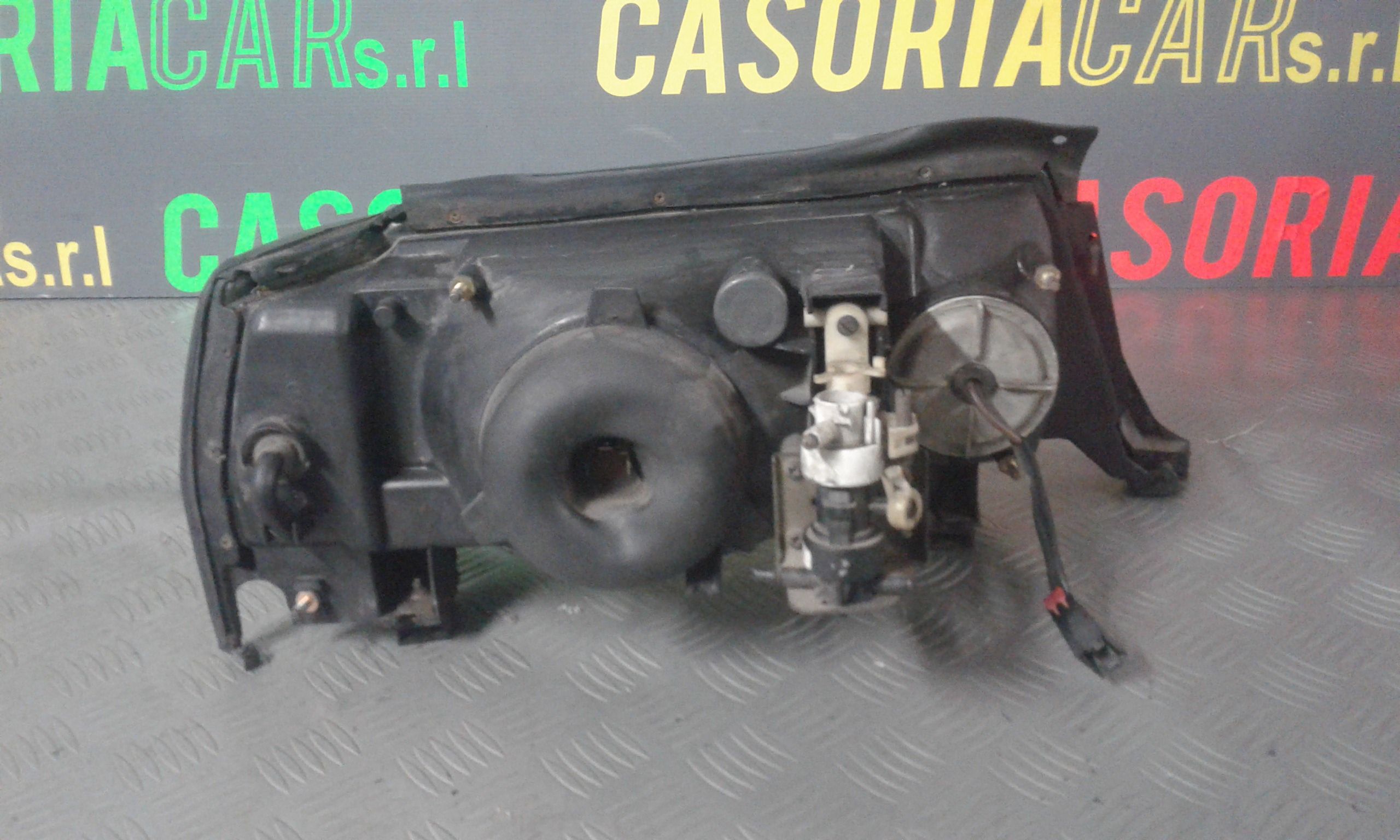 Faro anteriore Sinistro Guida LANCIA Thema 3 Serie