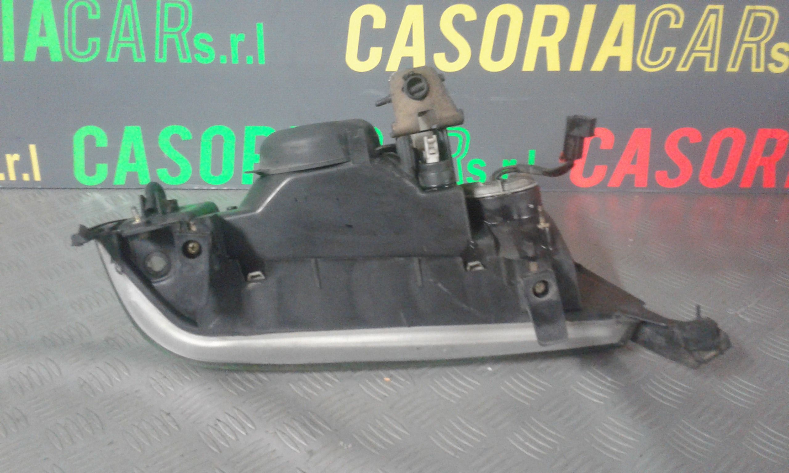 Faro anteriore Sinistro Guida LANCIA Thema 3 Serie