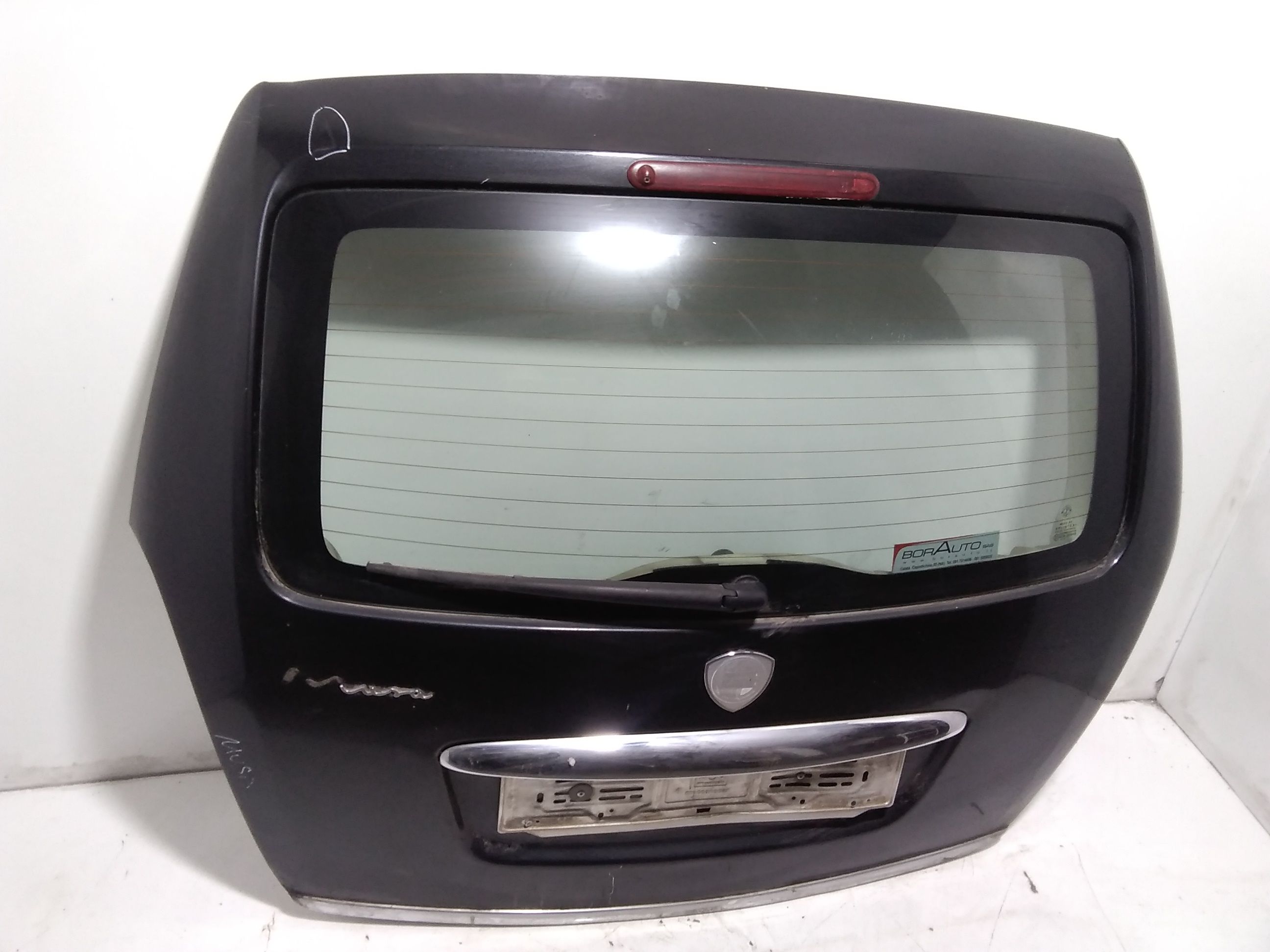 Portellone Posteriore Completo LANCIA Musa 1 Serie