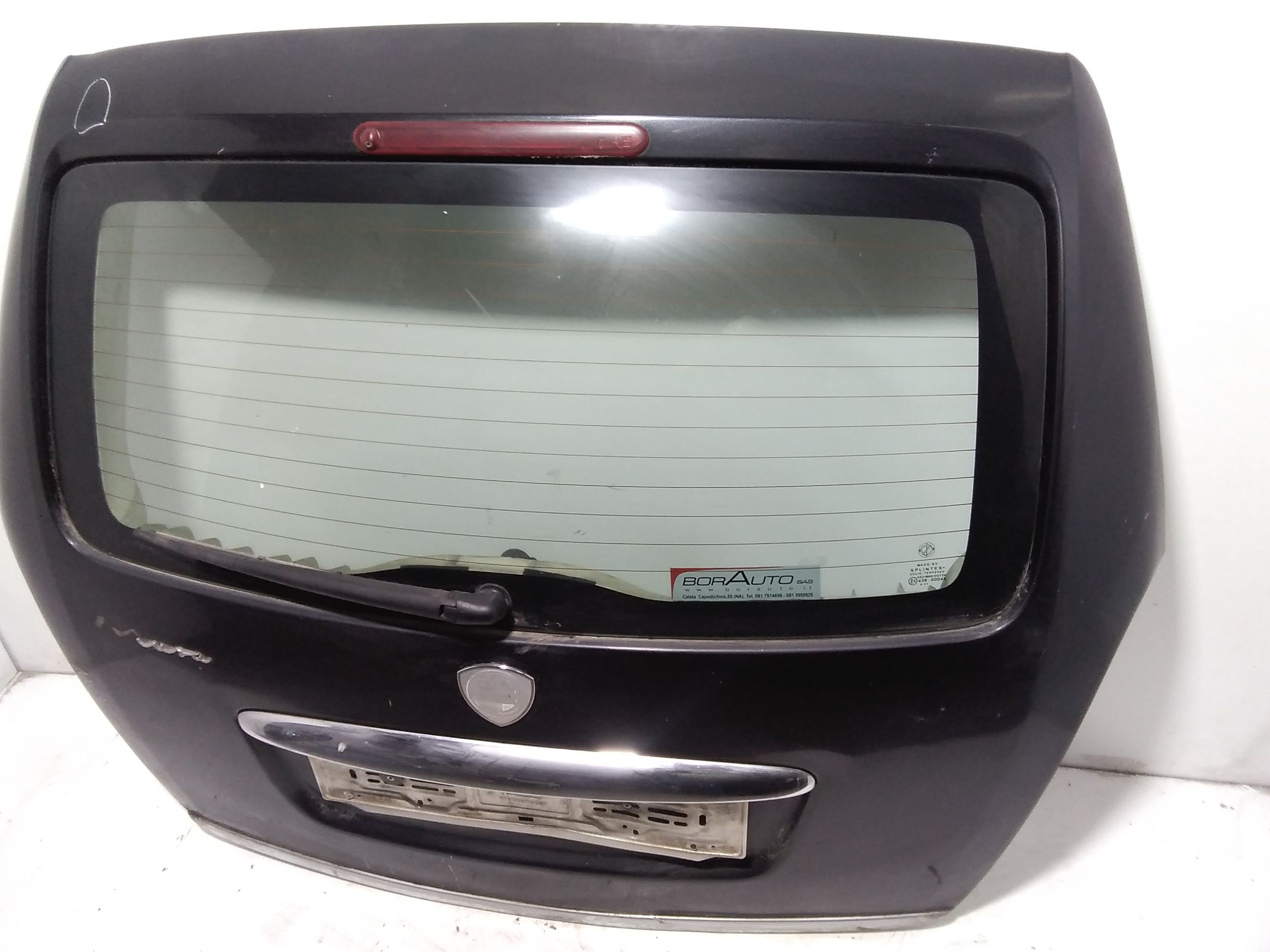 Portellone Posteriore Completo LANCIA Musa 1 Serie