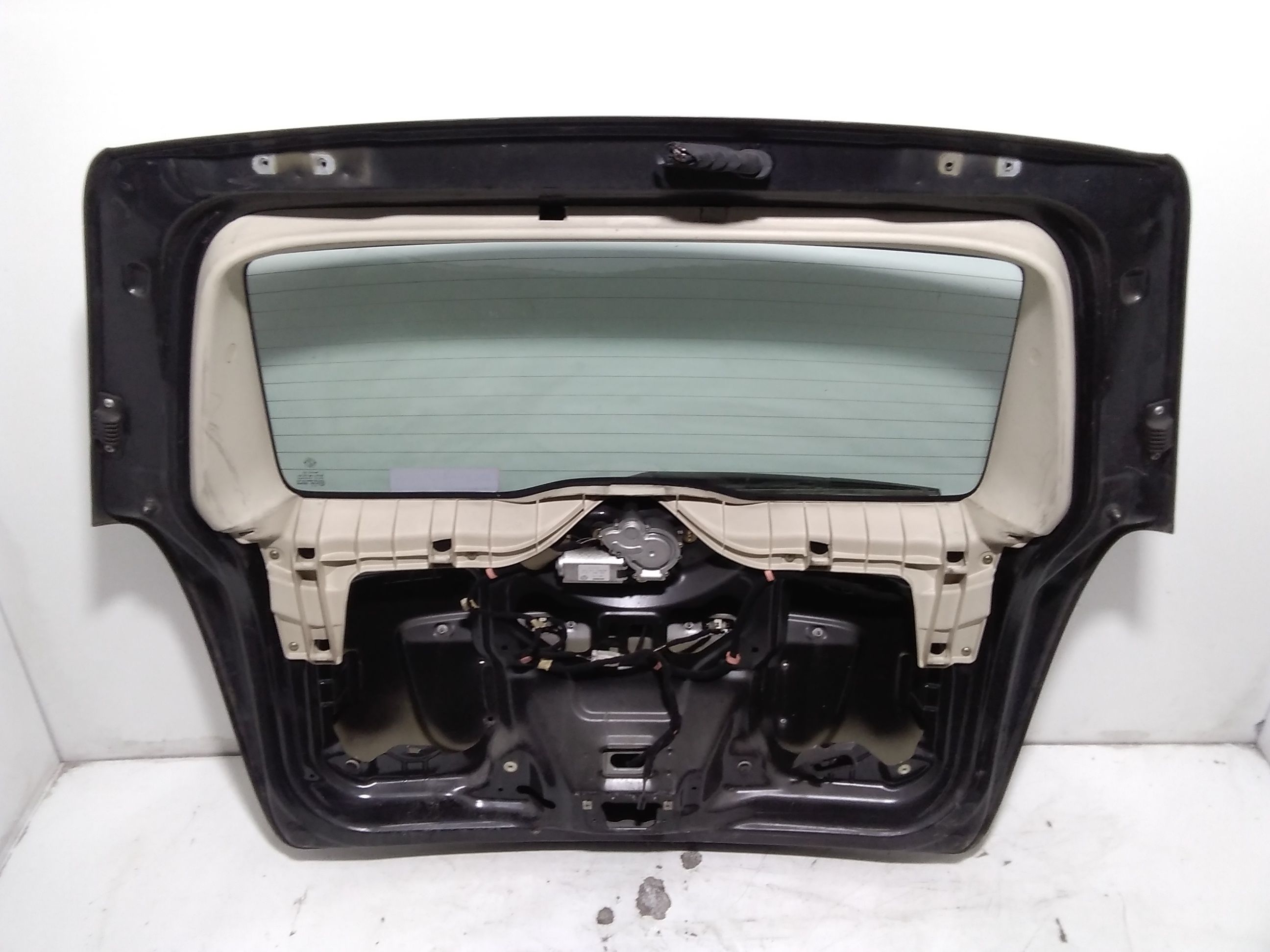 Portellone Posteriore Completo LANCIA Musa 1 Serie