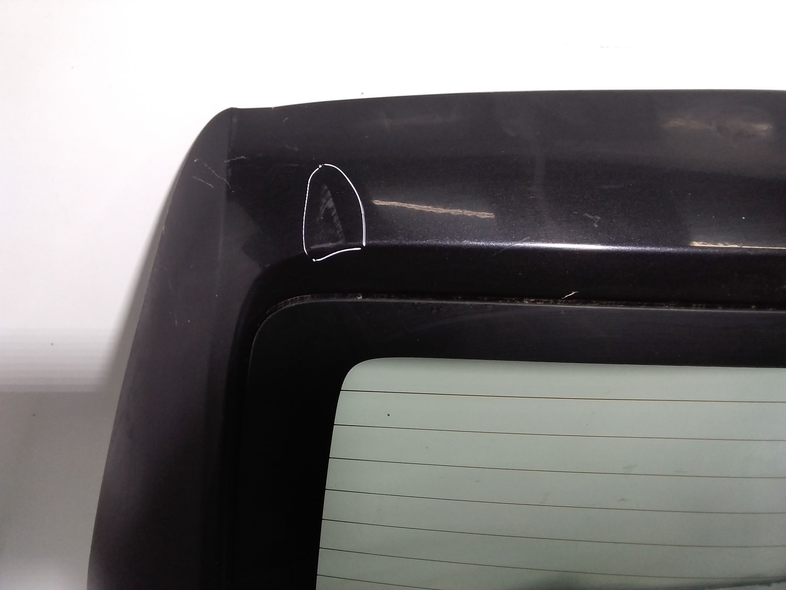 Portellone Posteriore Completo LANCIA Musa 1 Serie