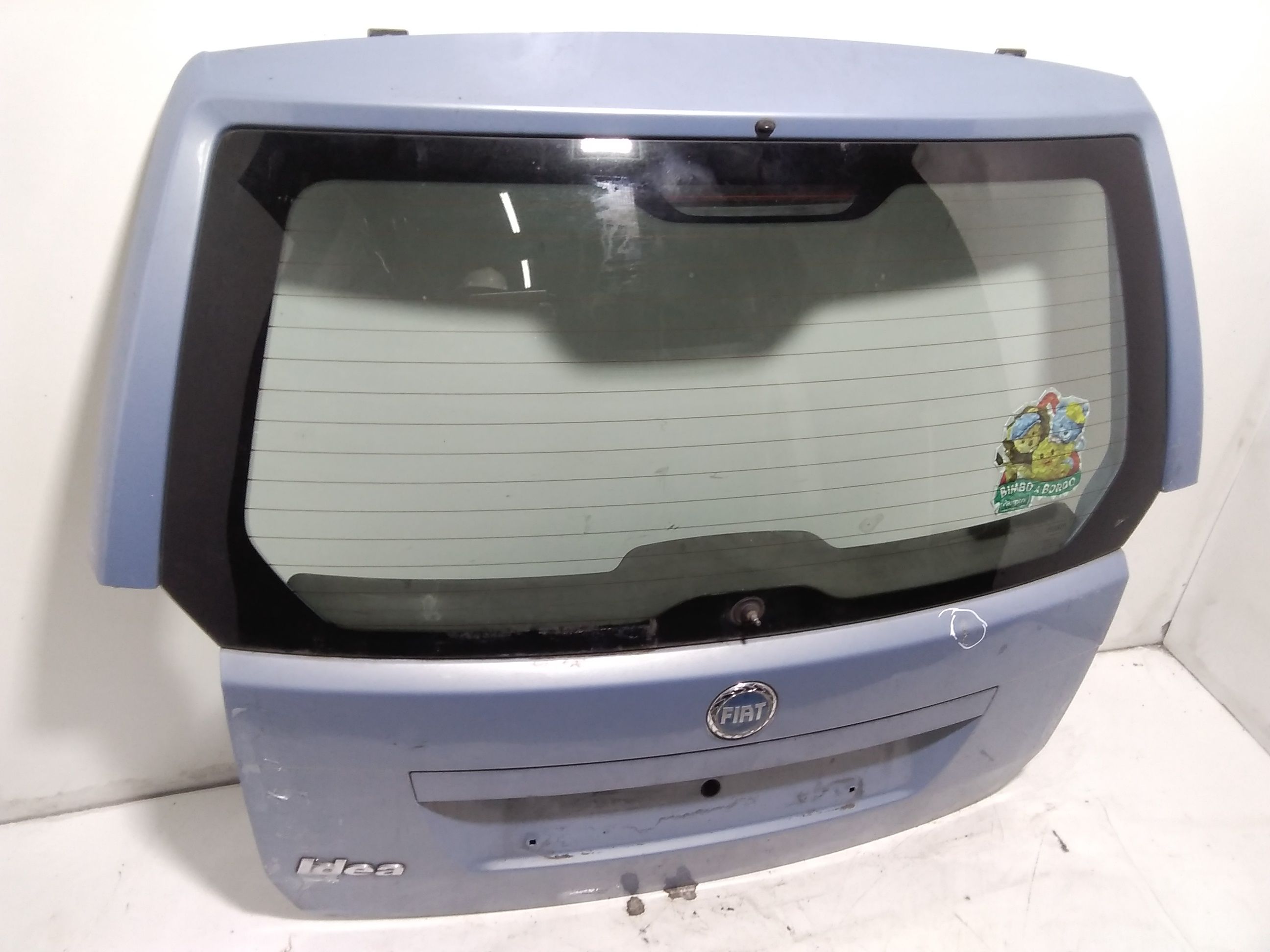 Portellone Posteriore Completo FIAT Idea 1 Serie