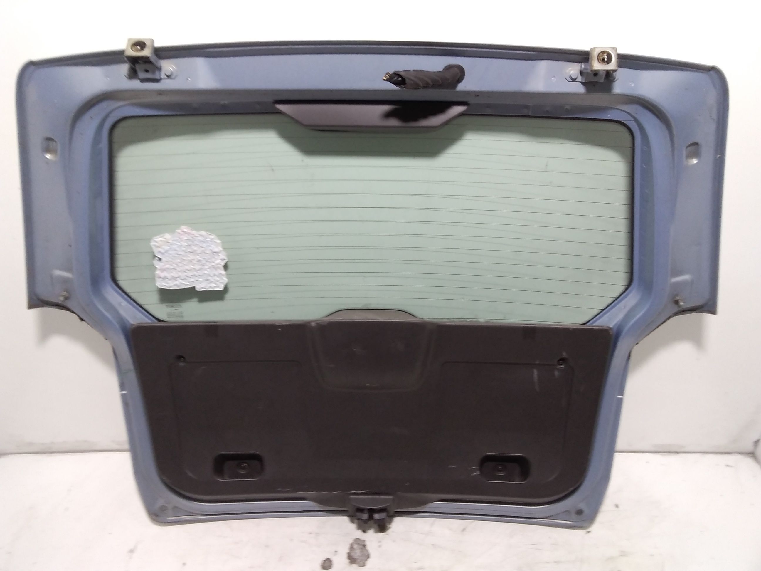 Portellone Posteriore Completo FIAT Idea 1 Serie