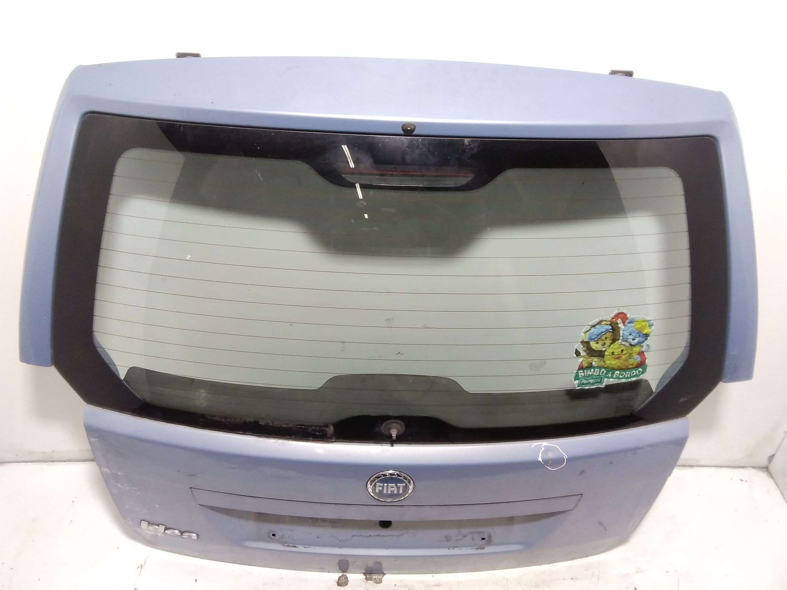 Portellone Posteriore Completo FIAT Idea 1 Serie