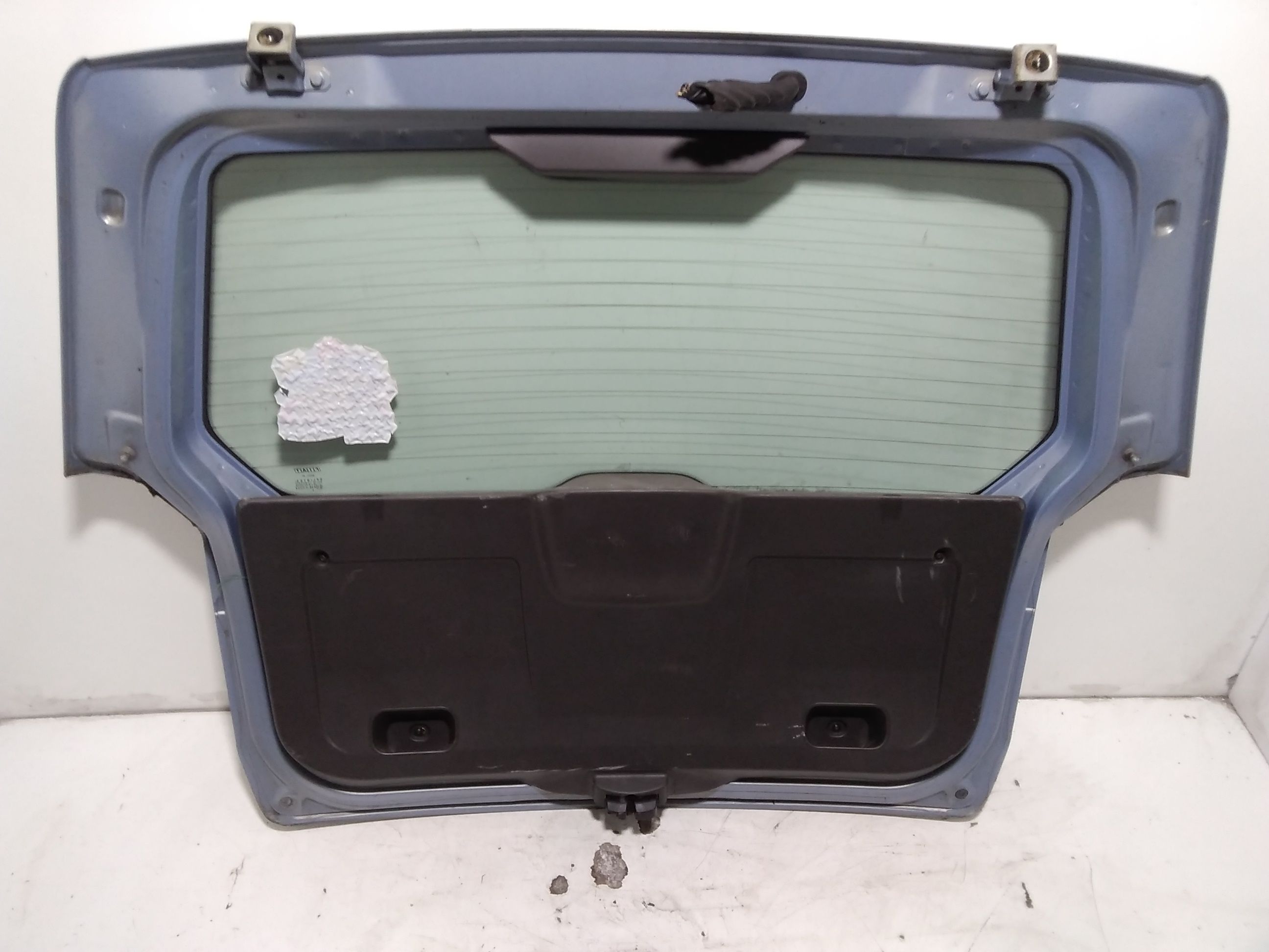 Portellone Posteriore Completo FIAT Idea 1 Serie