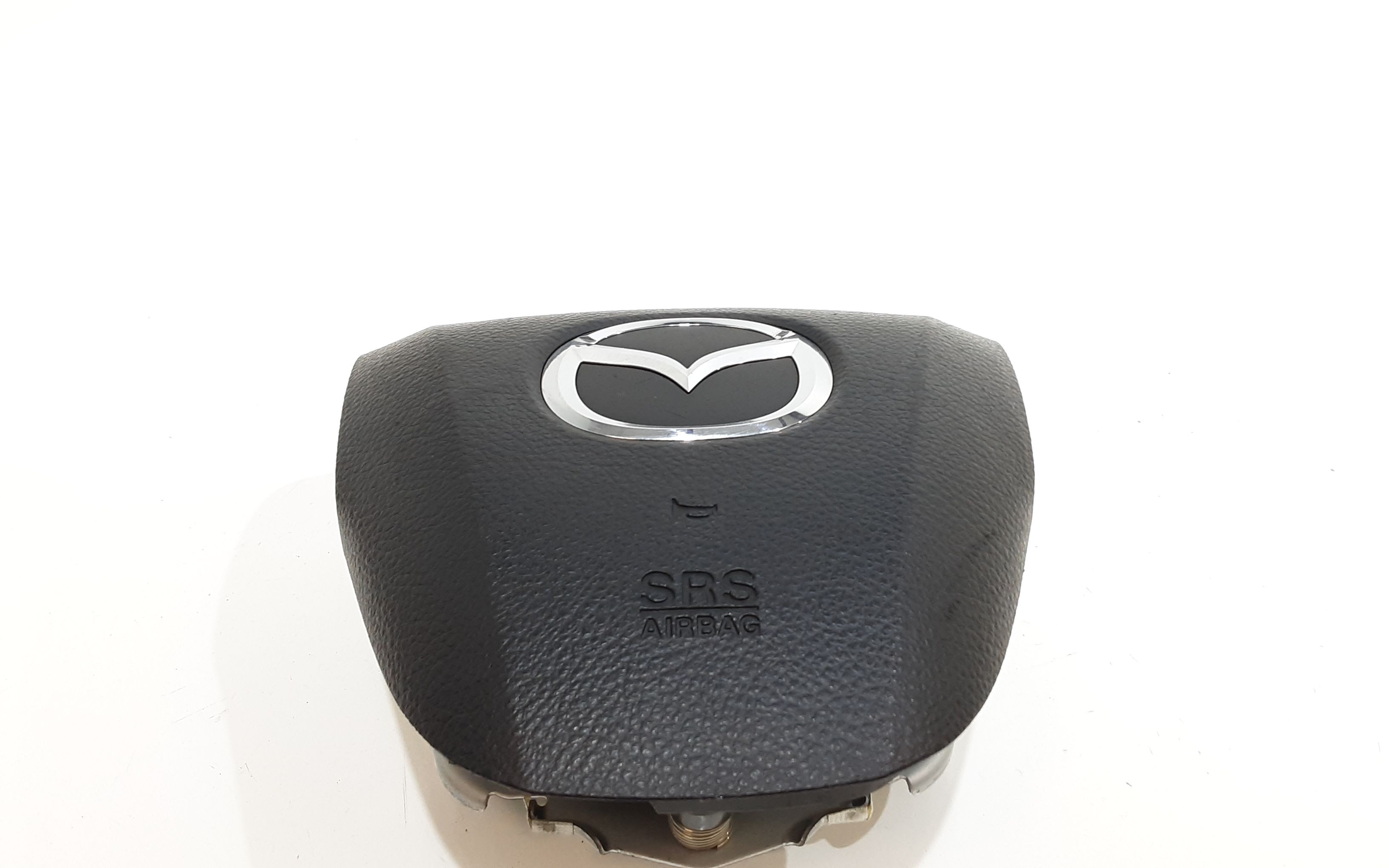 Airbag Volante MAZDA 6 S. Wagon 2 Serie