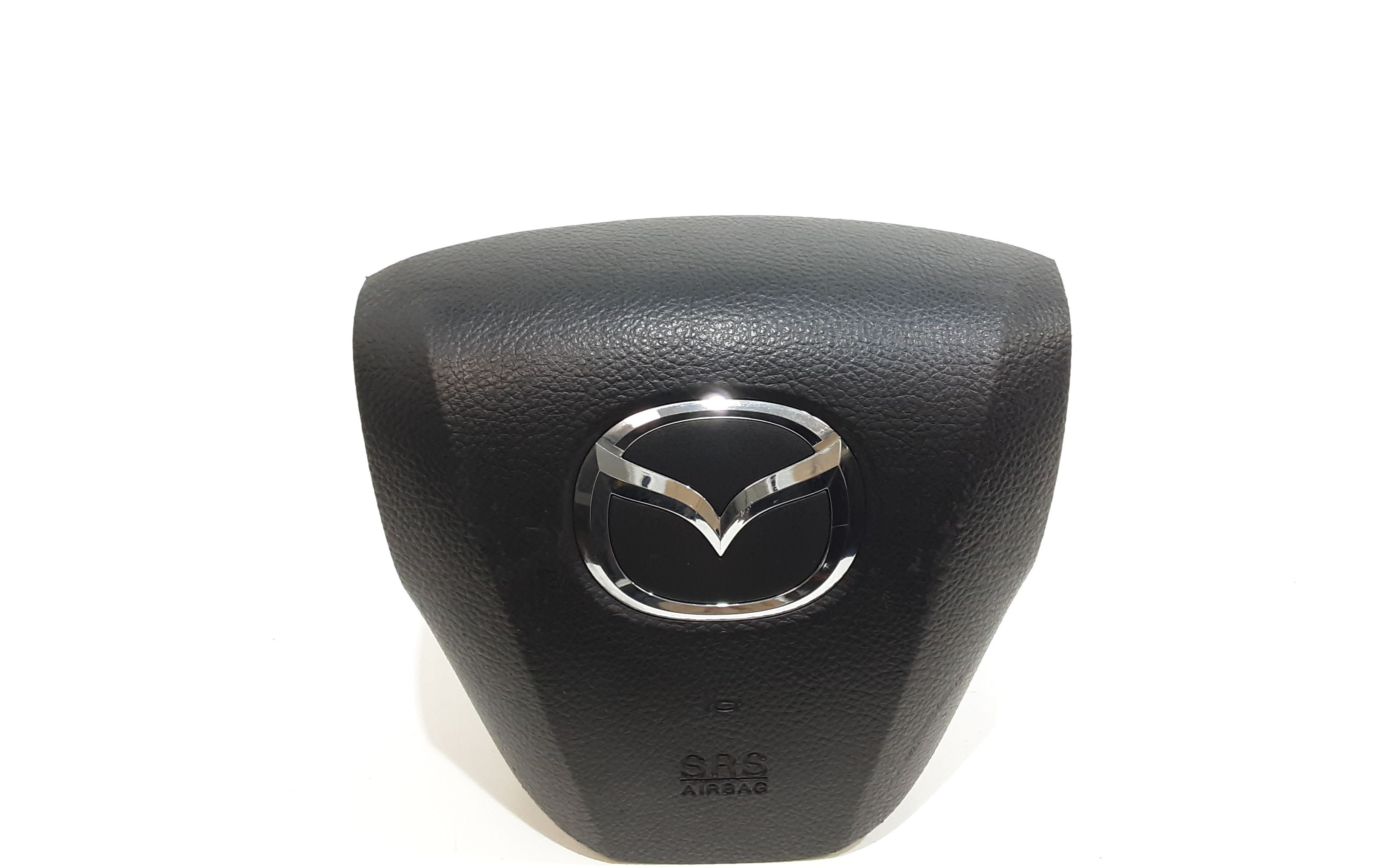 Airbag Volante MAZDA 6 S. Wagon 2 Serie